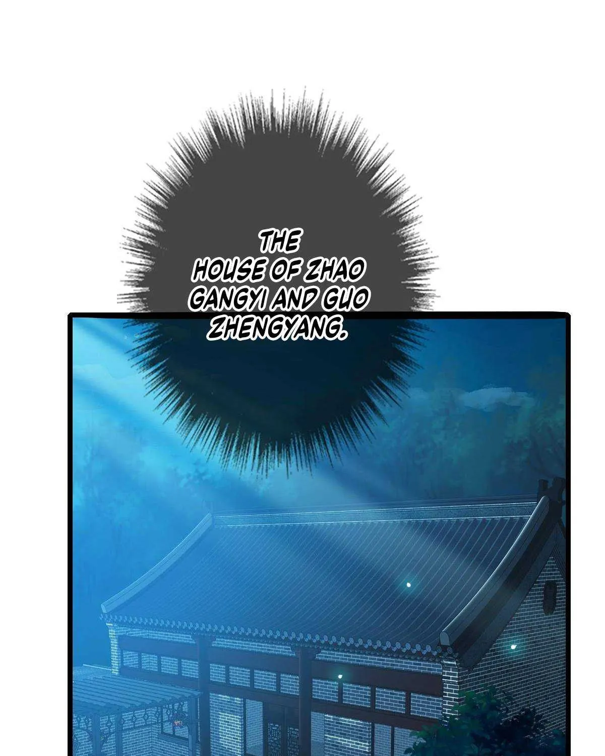 Supreme Taoist (2021) Chapter 66 page 47 - 