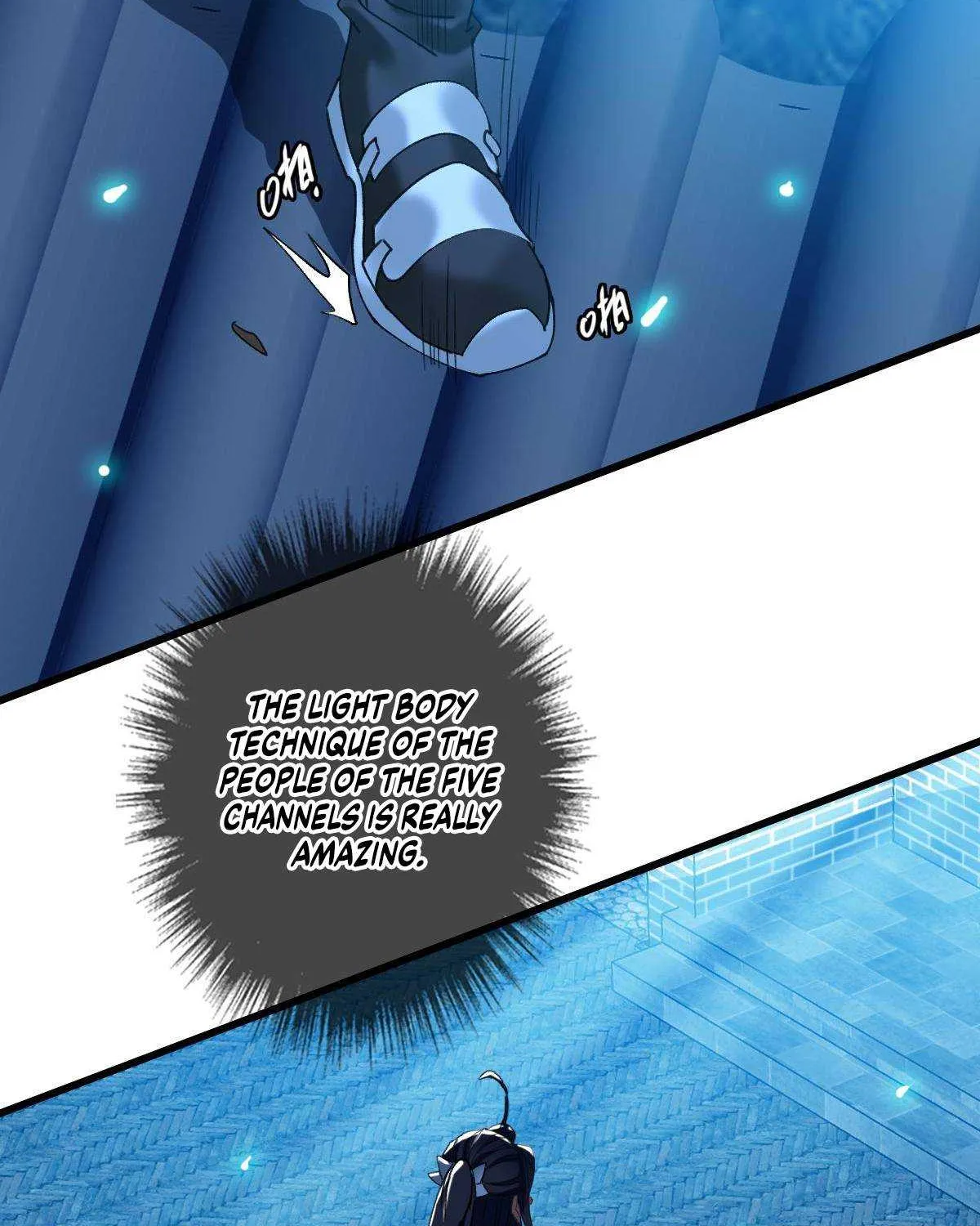 Supreme Taoist (2021) Chapter 66 page 49 - 