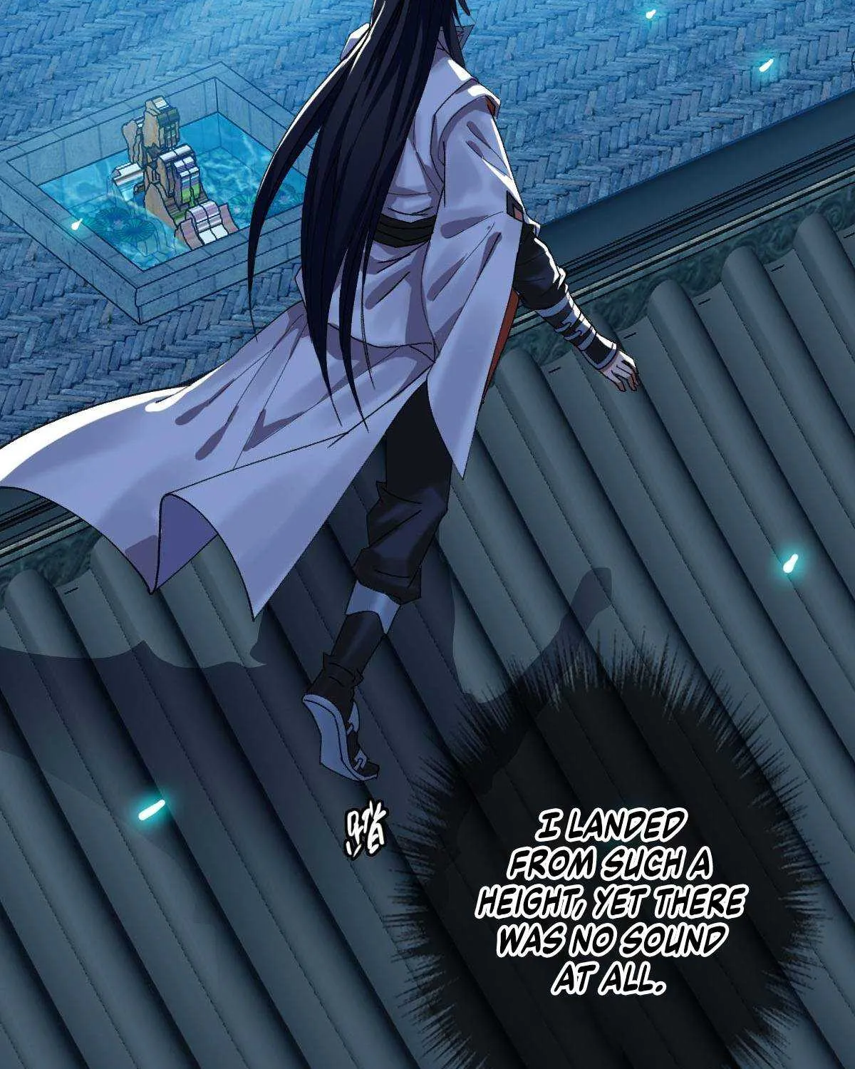 Supreme Taoist (2021) Chapter 66 page 50 - 