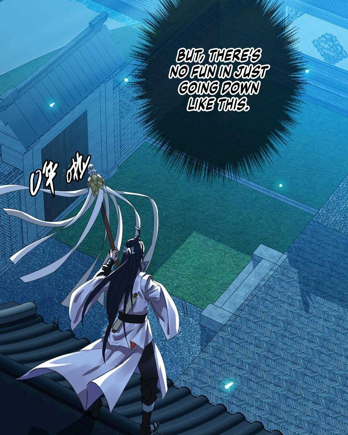 Supreme Taoist (2021) Chapter 66 page 52 - 
