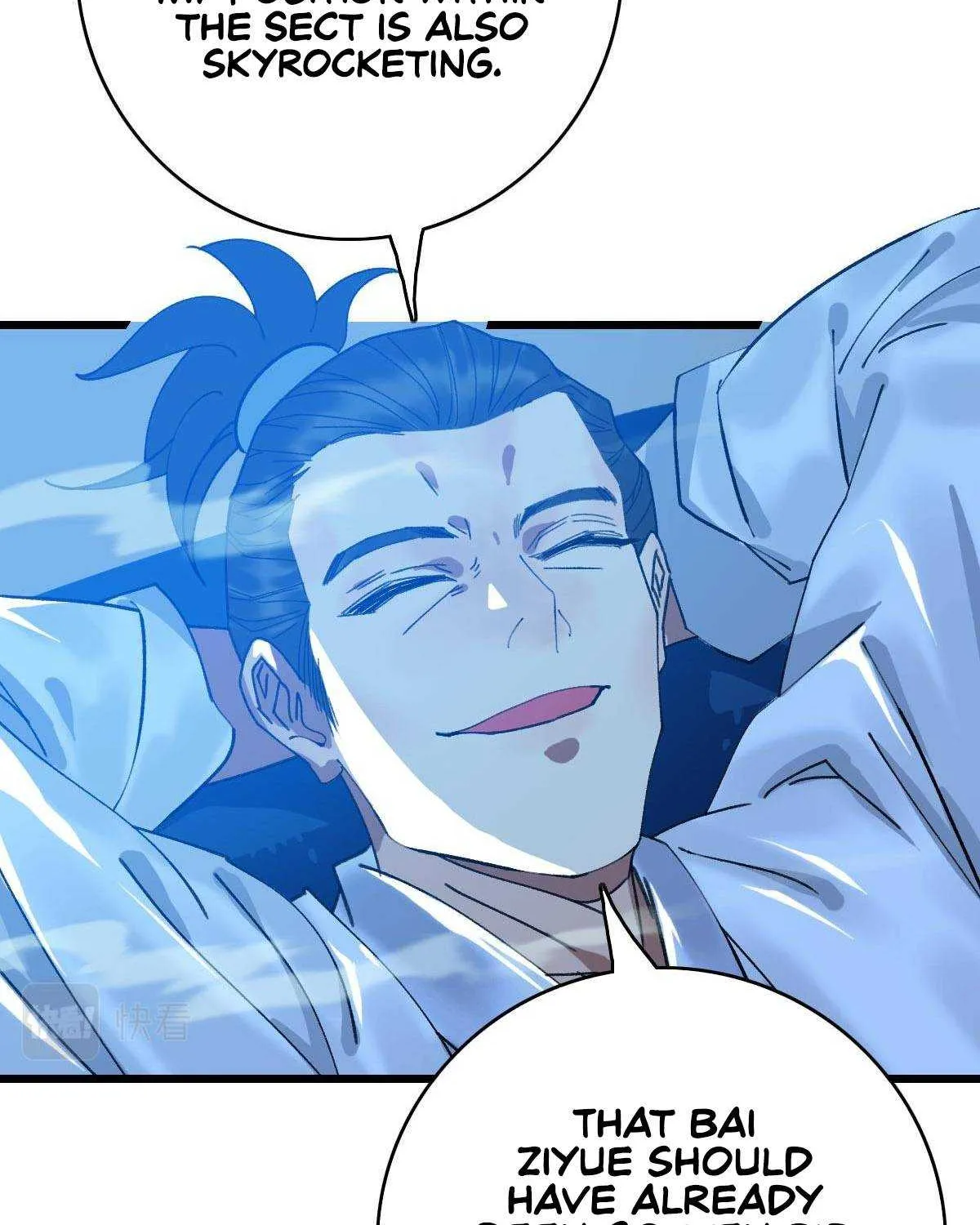 Supreme Taoist (2021) Chapter 66 page 60 - 