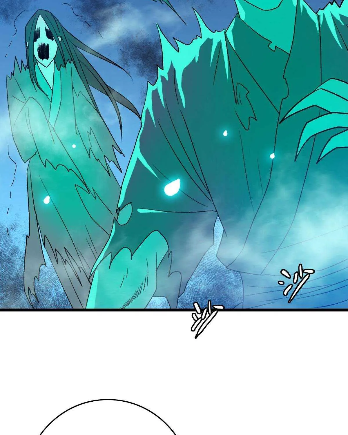 Supreme Taoist (2021) Chapter 66 page 7 - 