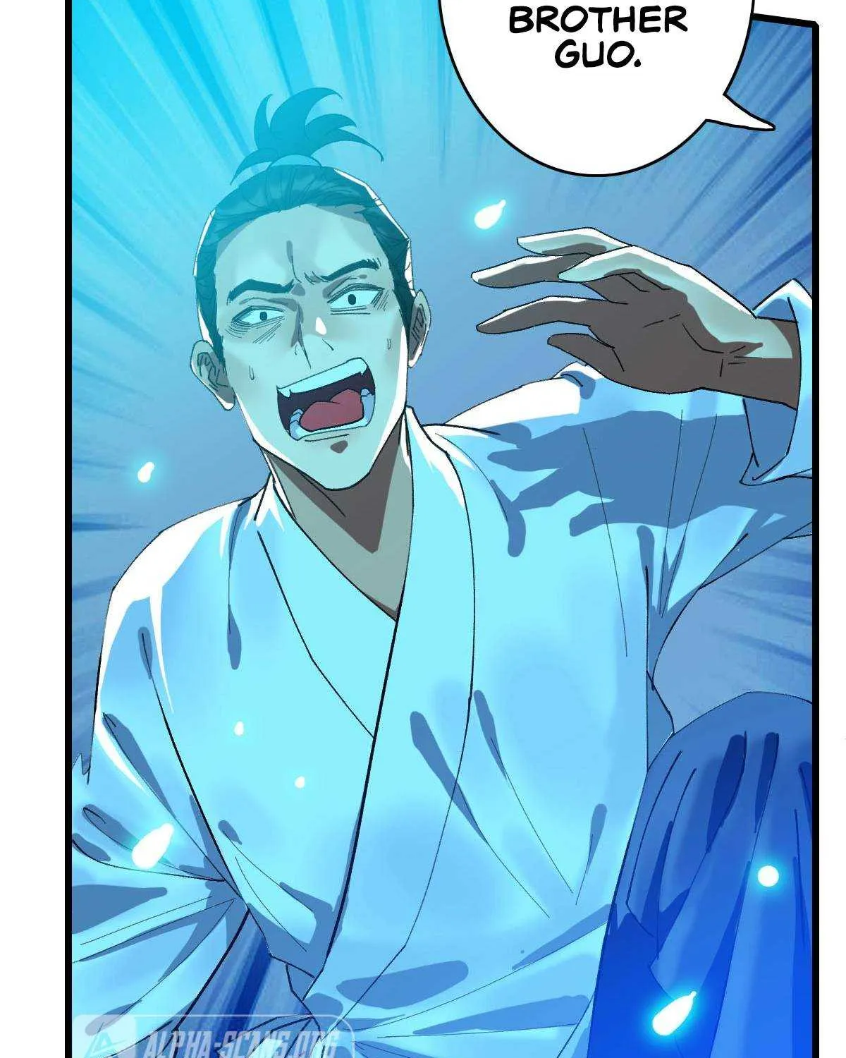 Supreme Taoist (2021) Chapter 66 page 67 - 