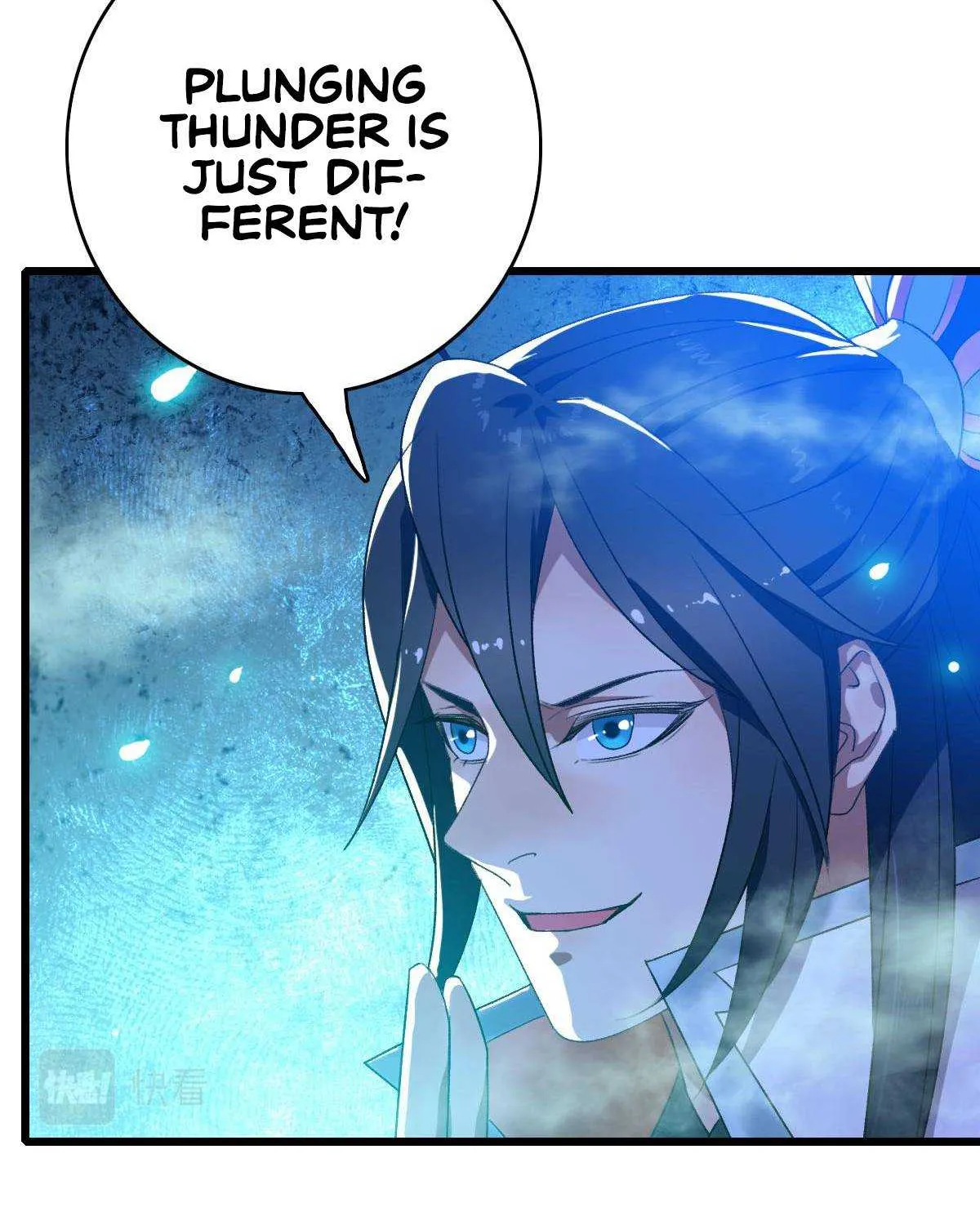 Supreme Taoist (2021) Chapter 66 page 8 - 