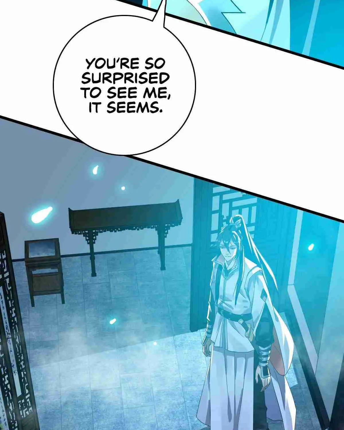 Supreme Taoist (2021) Chapter 66 page 72 - 