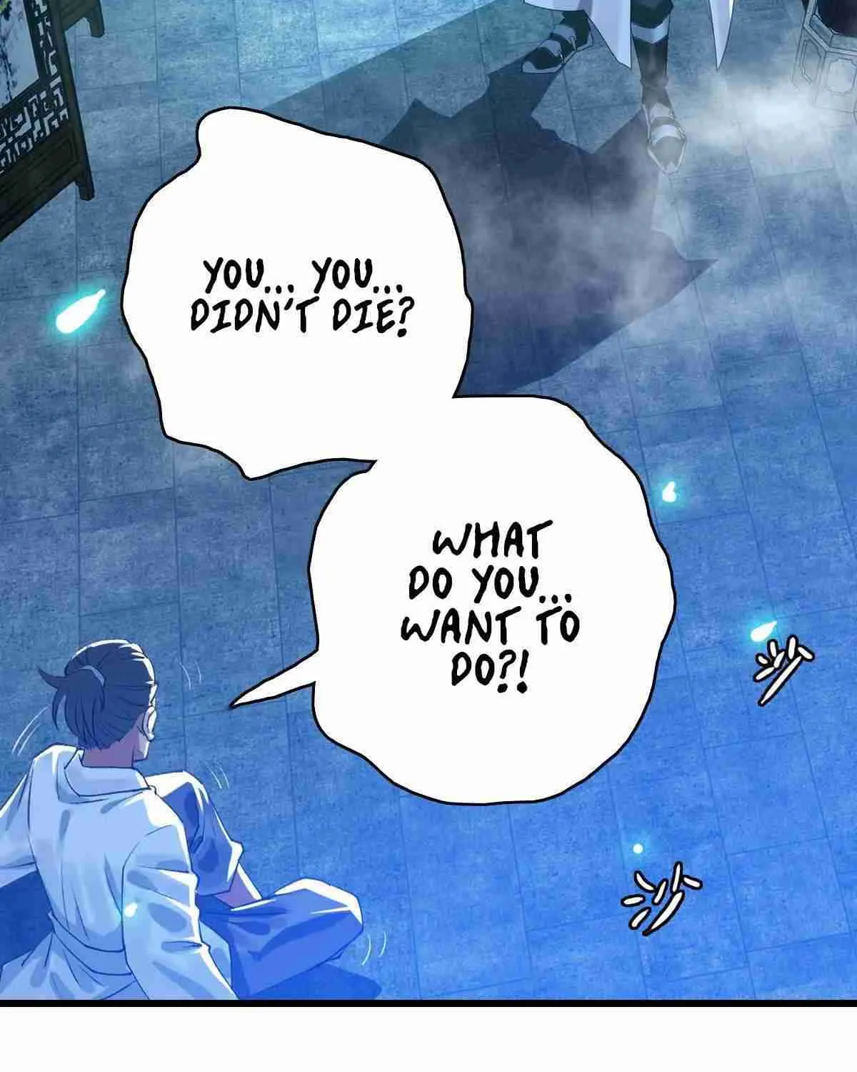 Supreme Taoist (2021) Chapter 66 page 73 - 