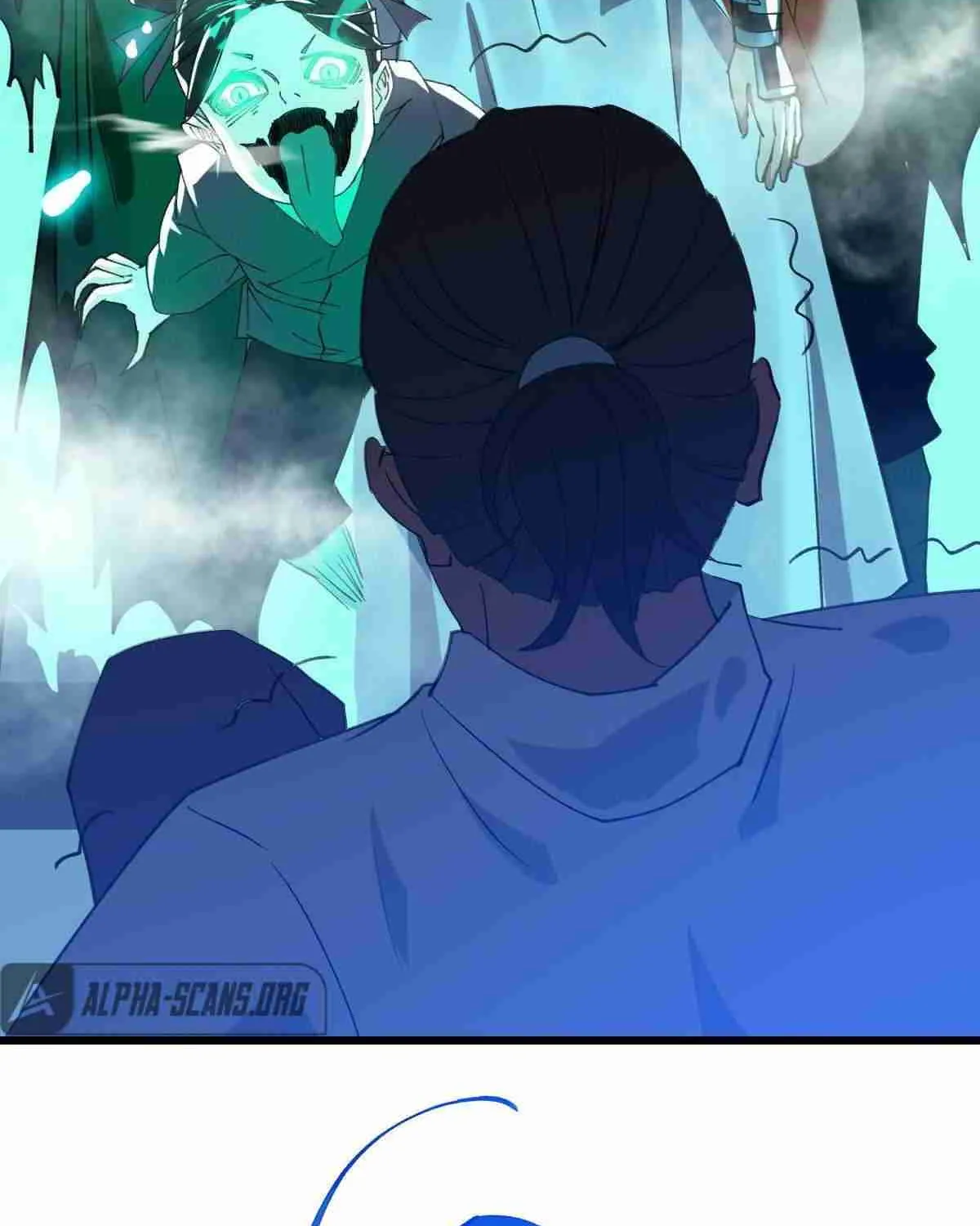 Supreme Taoist (2021) Chapter 66 page 76 - 