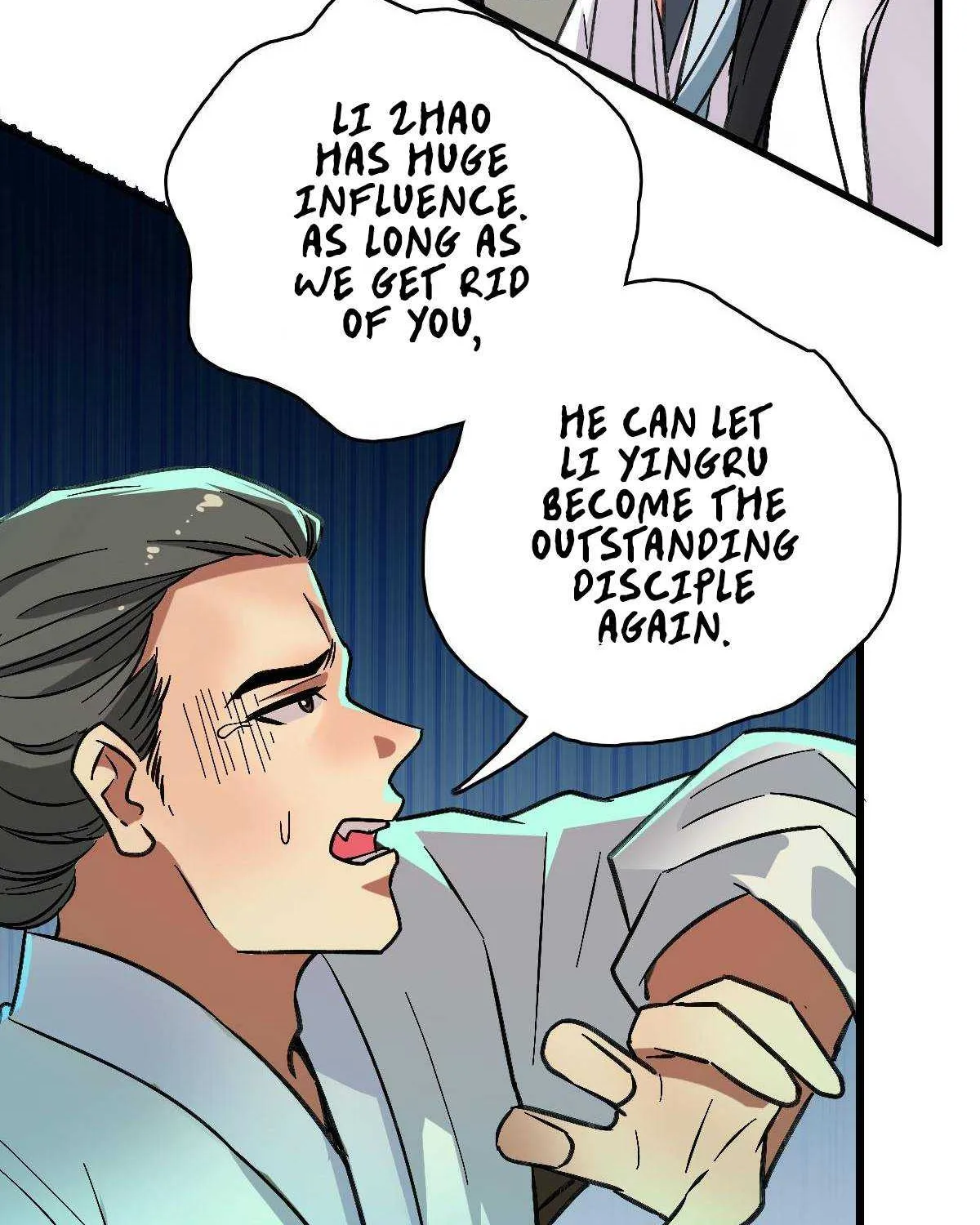 Supreme Taoist (2021) Chapter 67 page 12 - 