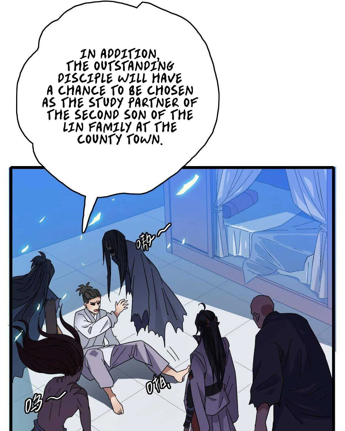 Supreme Taoist (2021) Chapter 67 page 14 - 