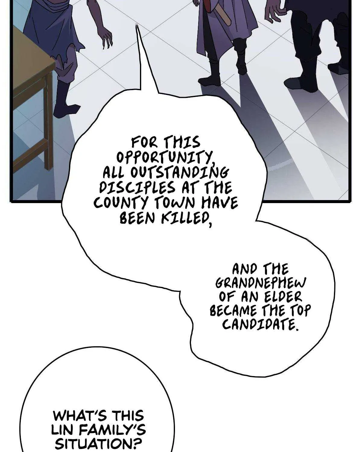Supreme Taoist (2021) Chapter 67 page 15 - 