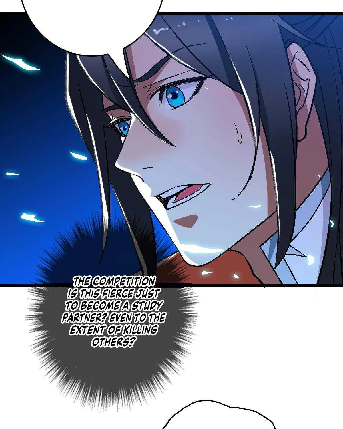 Supreme Taoist (2021) Chapter 67 page 16 - 