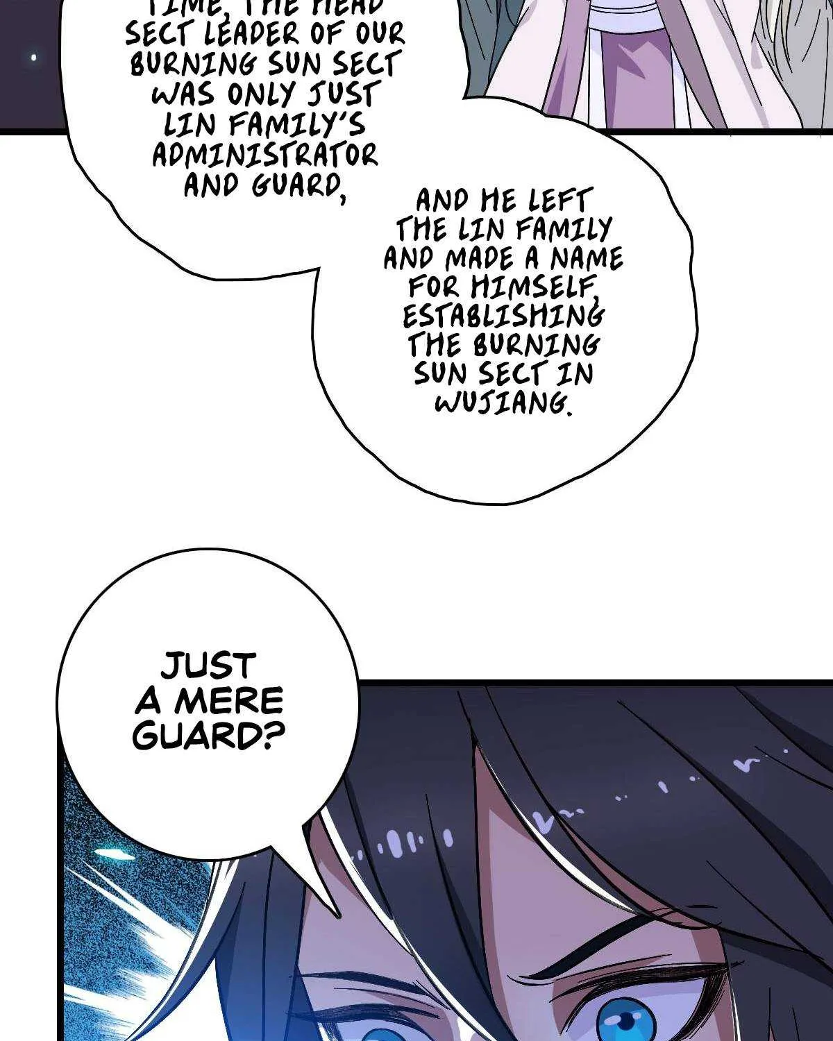 Supreme Taoist (2021) Chapter 67 page 18 - 