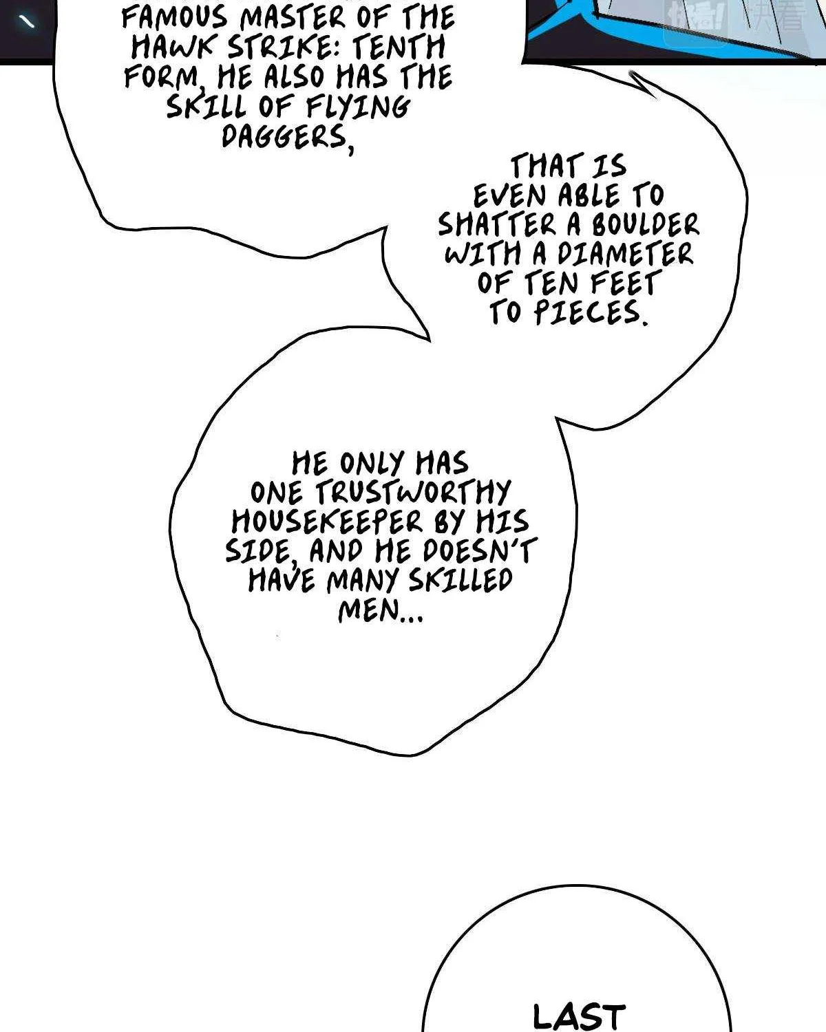 Supreme Taoist (2021) Chapter 67 page 21 - 