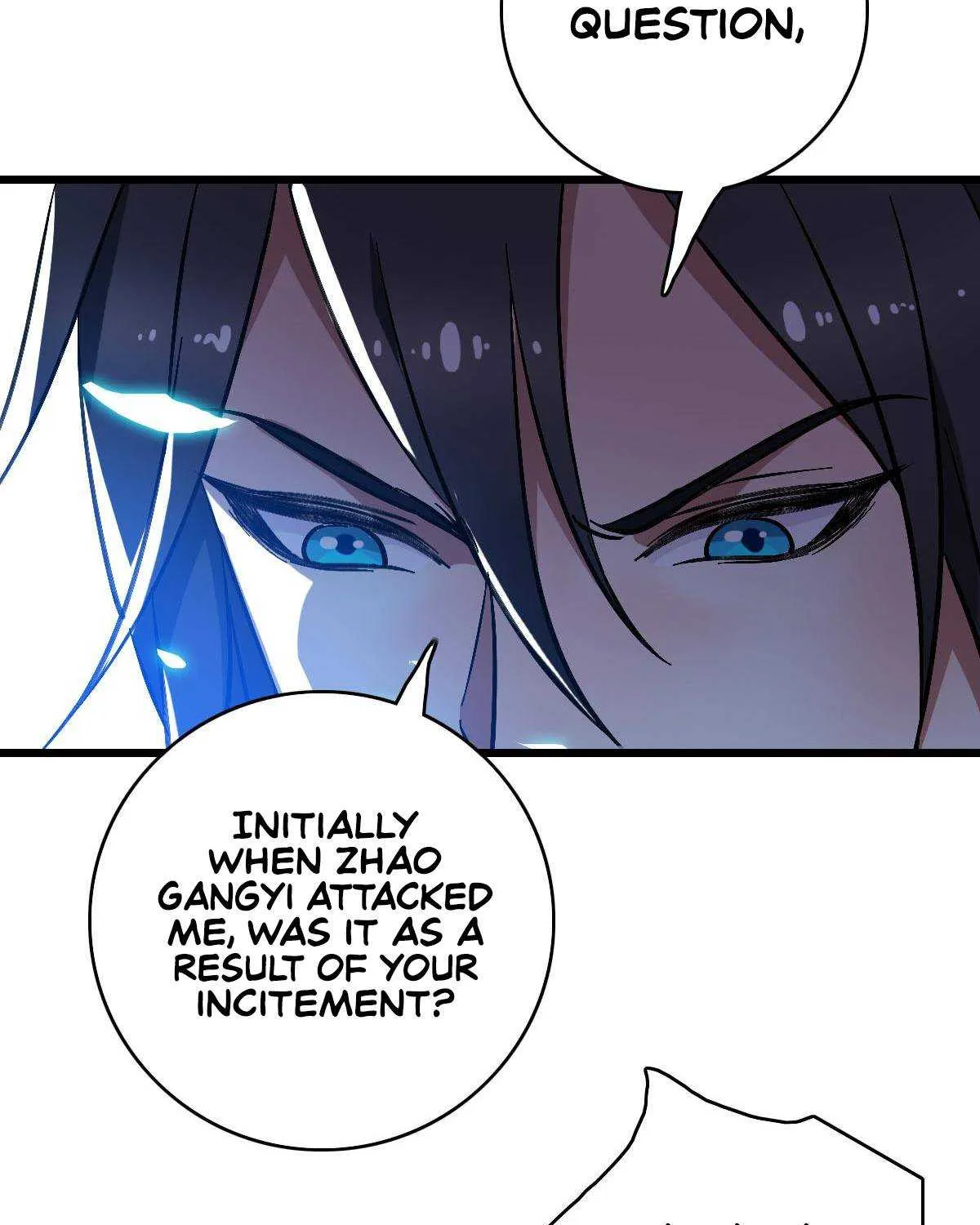 Supreme Taoist (2021) Chapter 67 page 22 - 