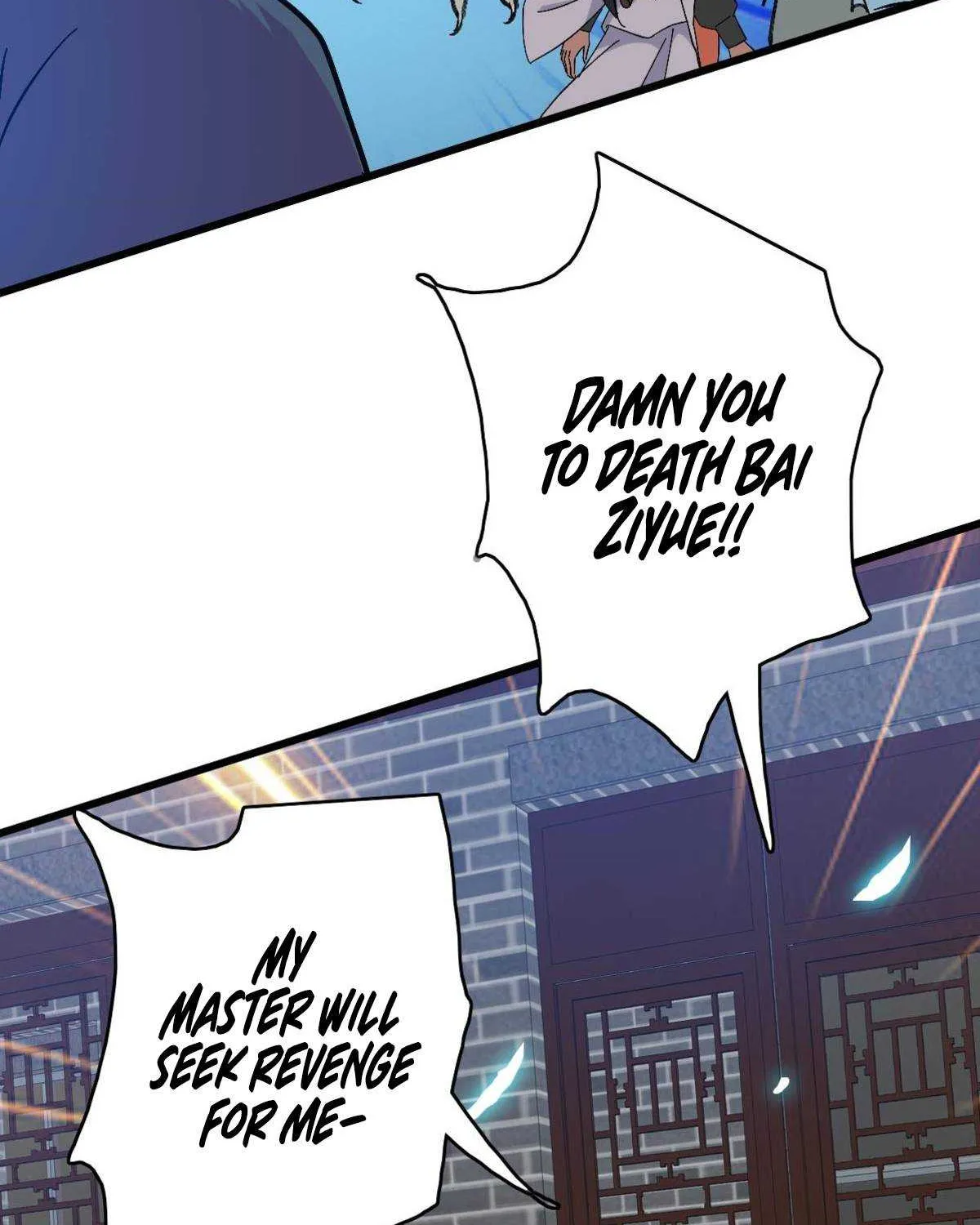 Supreme Taoist (2021) Chapter 67 page 28 - 