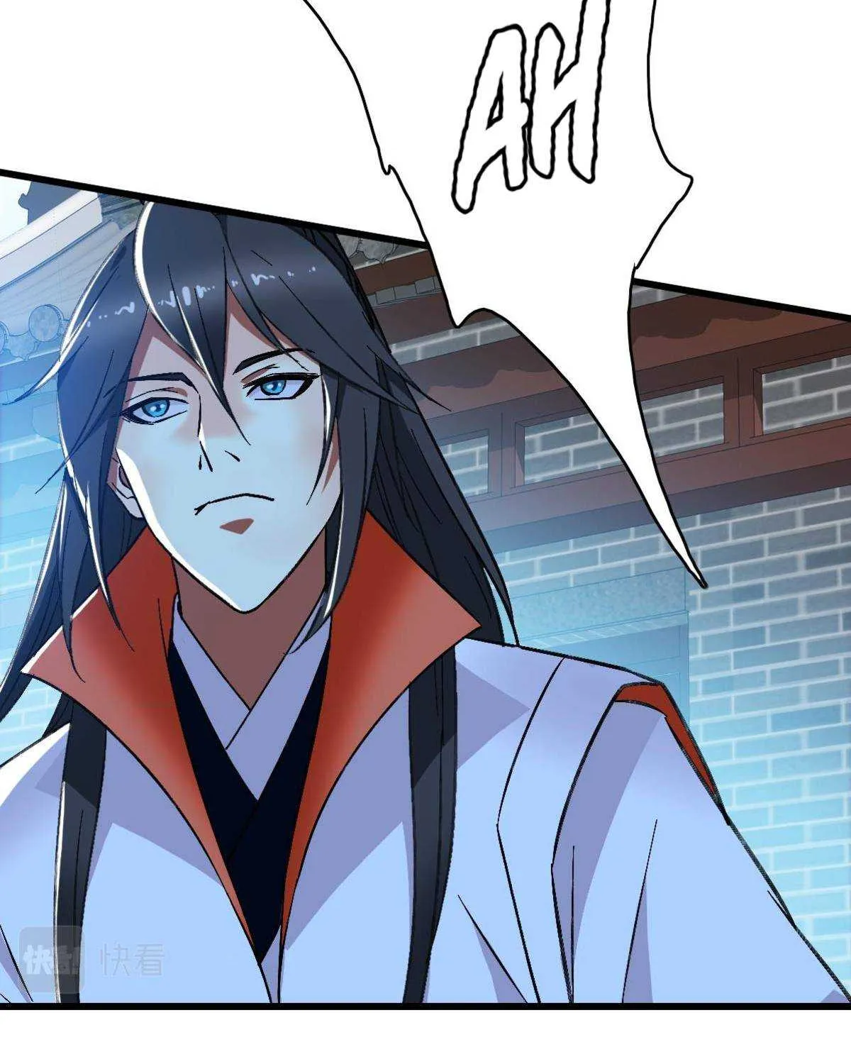 Supreme Taoist (2021) Chapter 67 page 30 - 