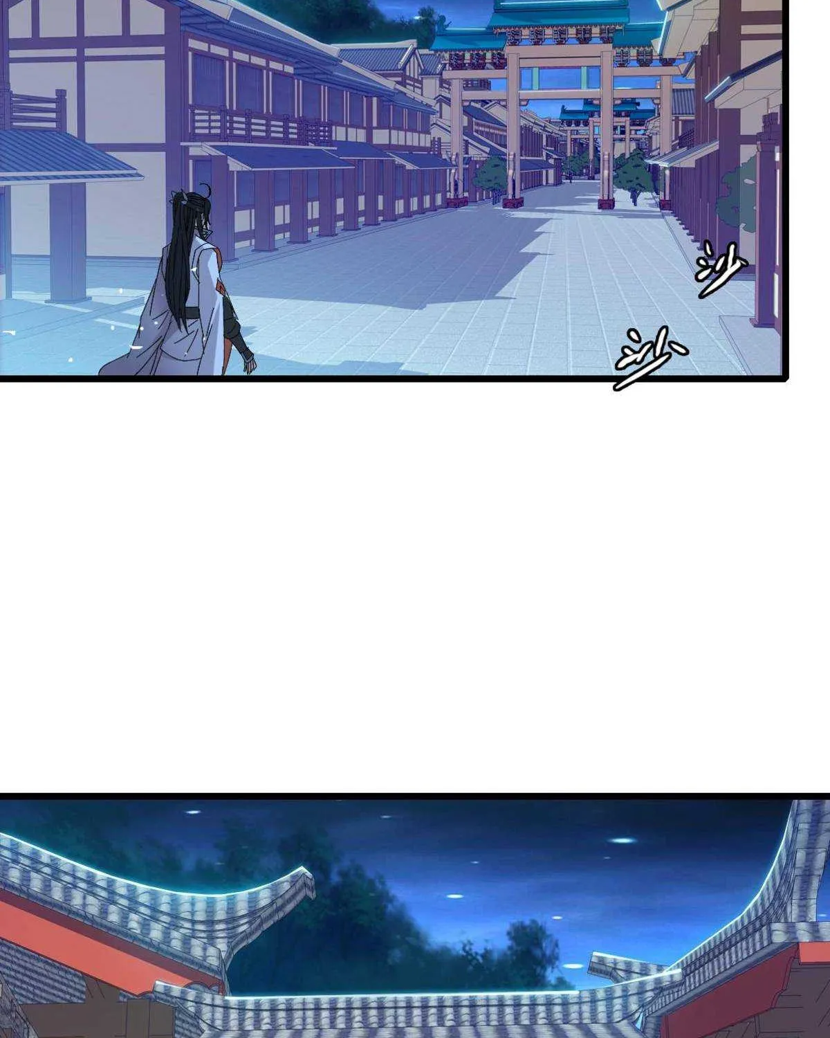 Supreme Taoist (2021) Chapter 67 page 32 - 