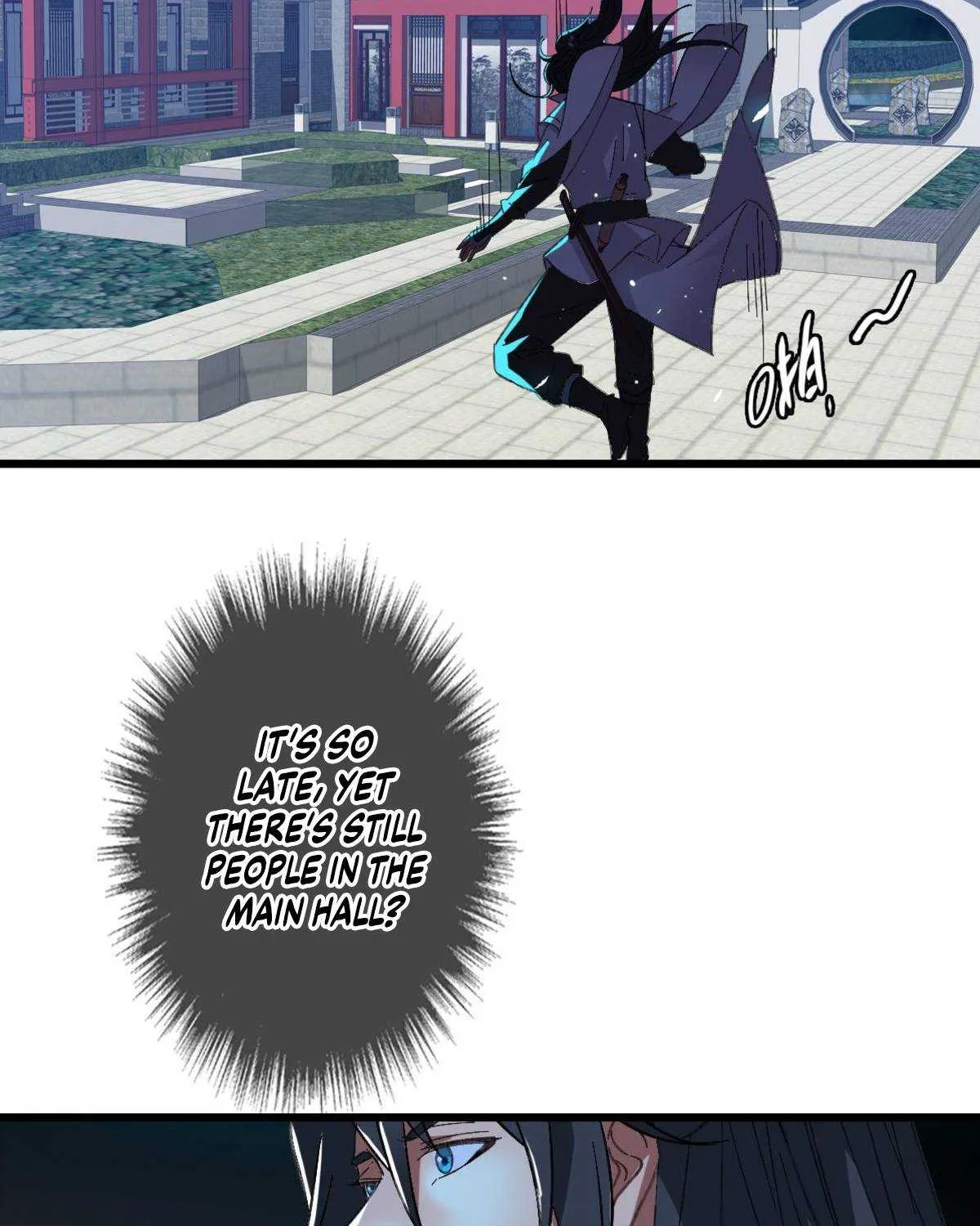 Supreme Taoist (2021) Chapter 67 page 37 - 