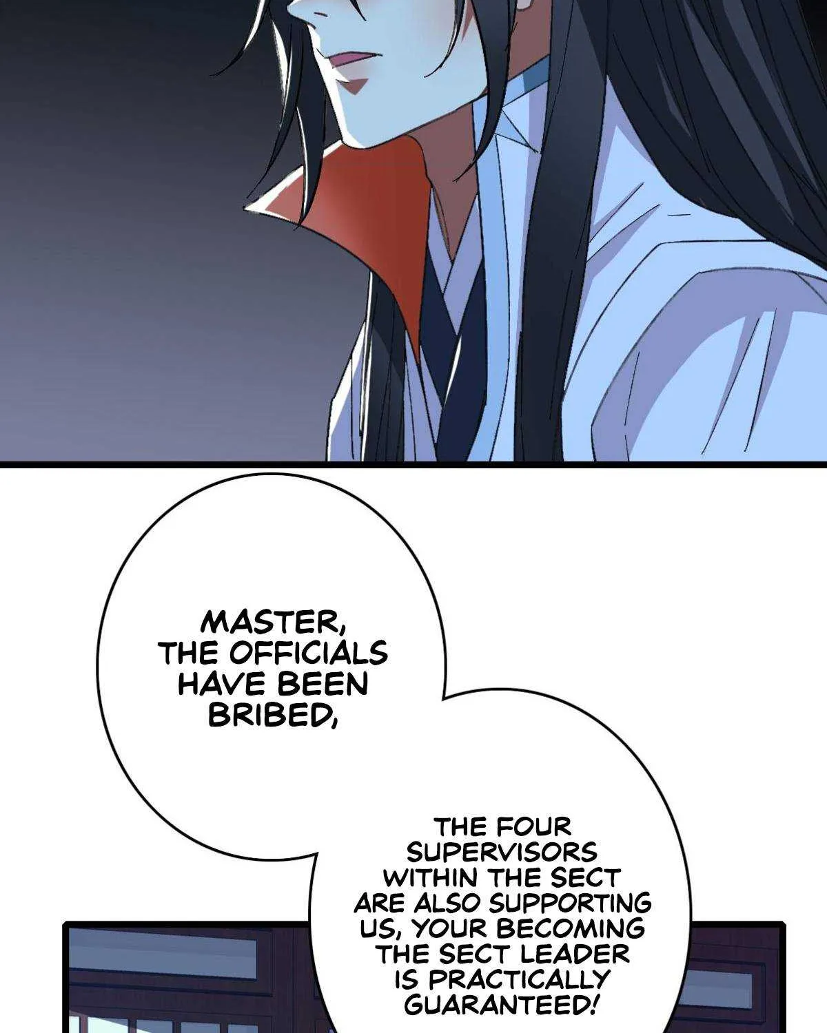 Supreme Taoist (2021) Chapter 67 page 38 - 