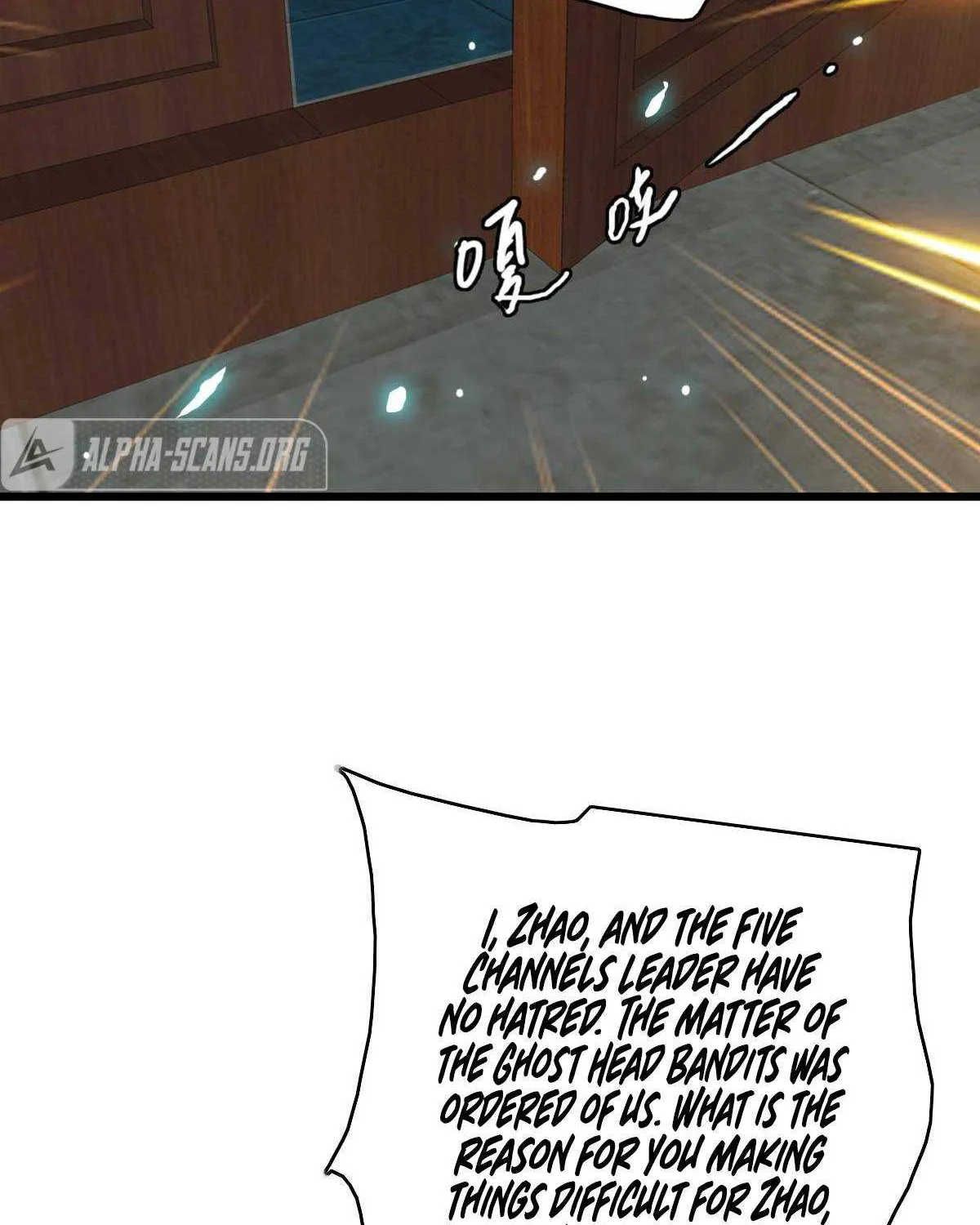 Supreme Taoist (2021) Chapter 67 page 44 - 