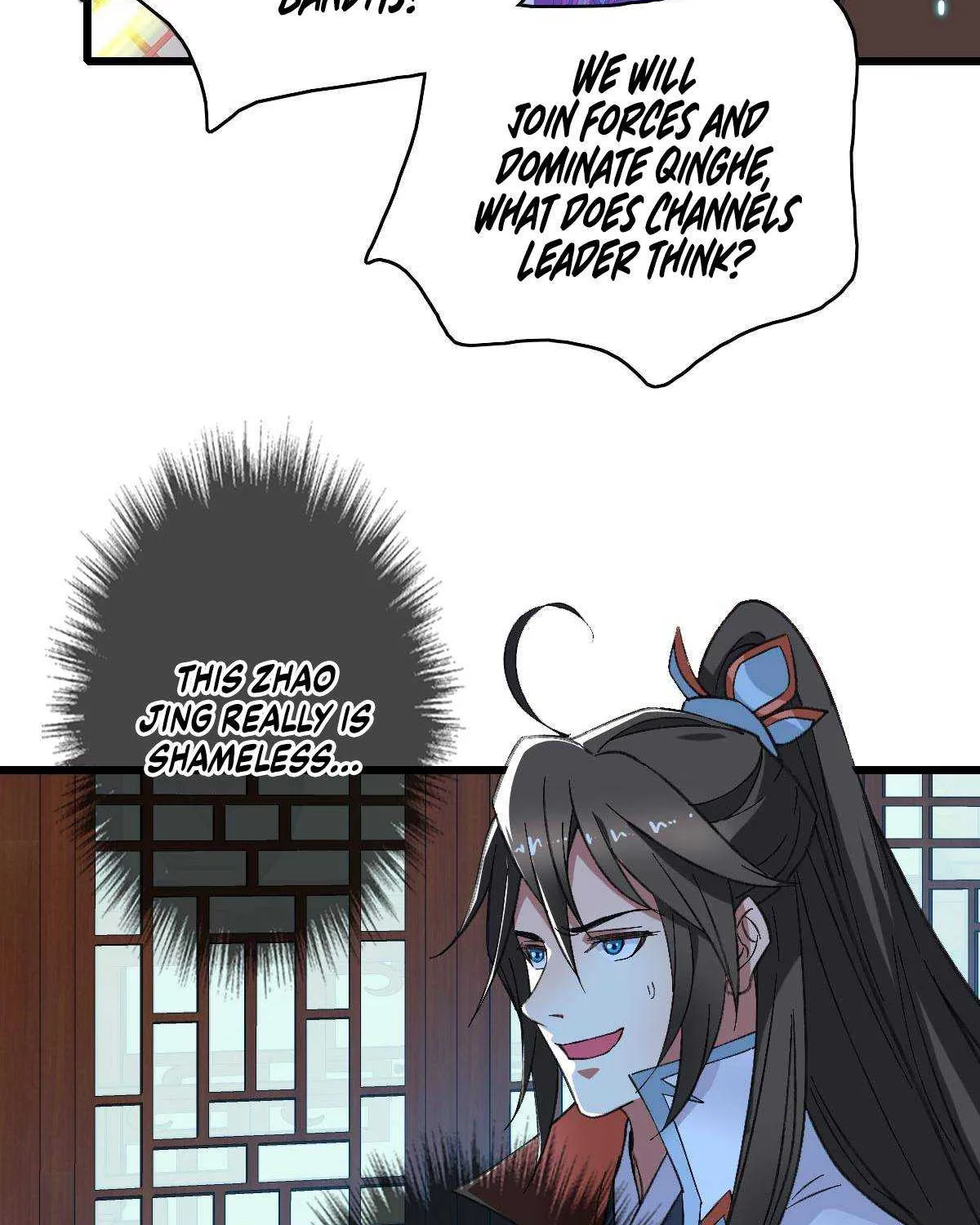 Supreme Taoist (2021) Chapter 67 page 46 - 