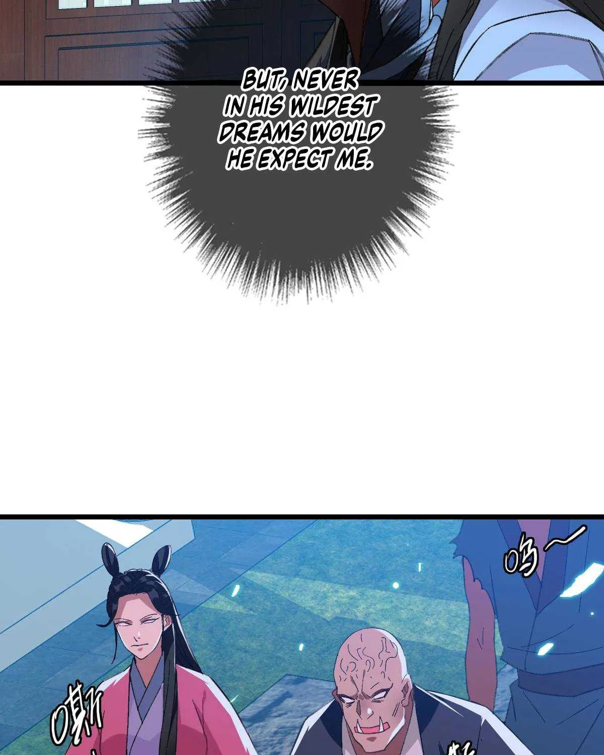 Supreme Taoist (2021) Chapter 67 page 47 - 