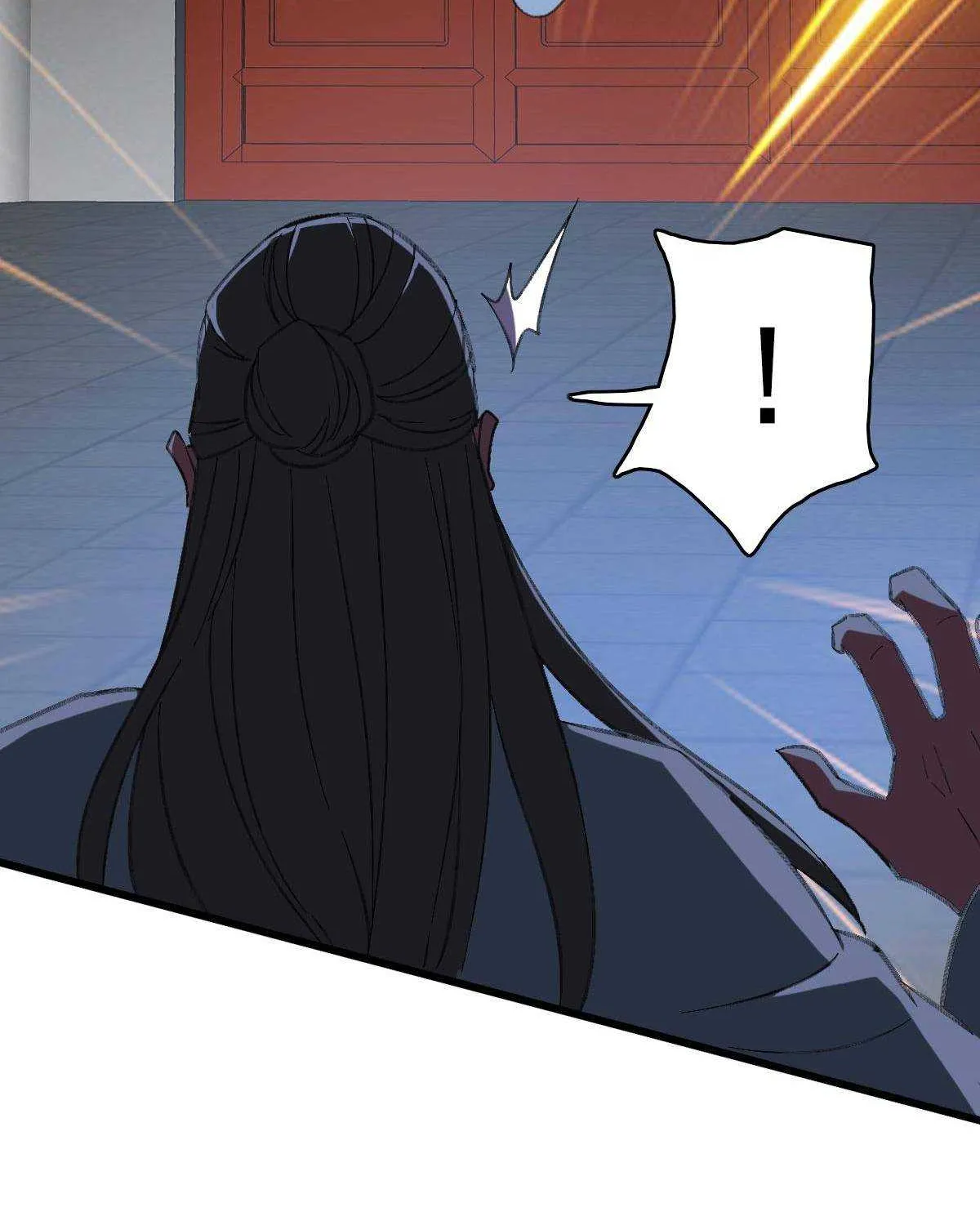 Supreme Taoist (2021) Chapter 67 page 50 - 