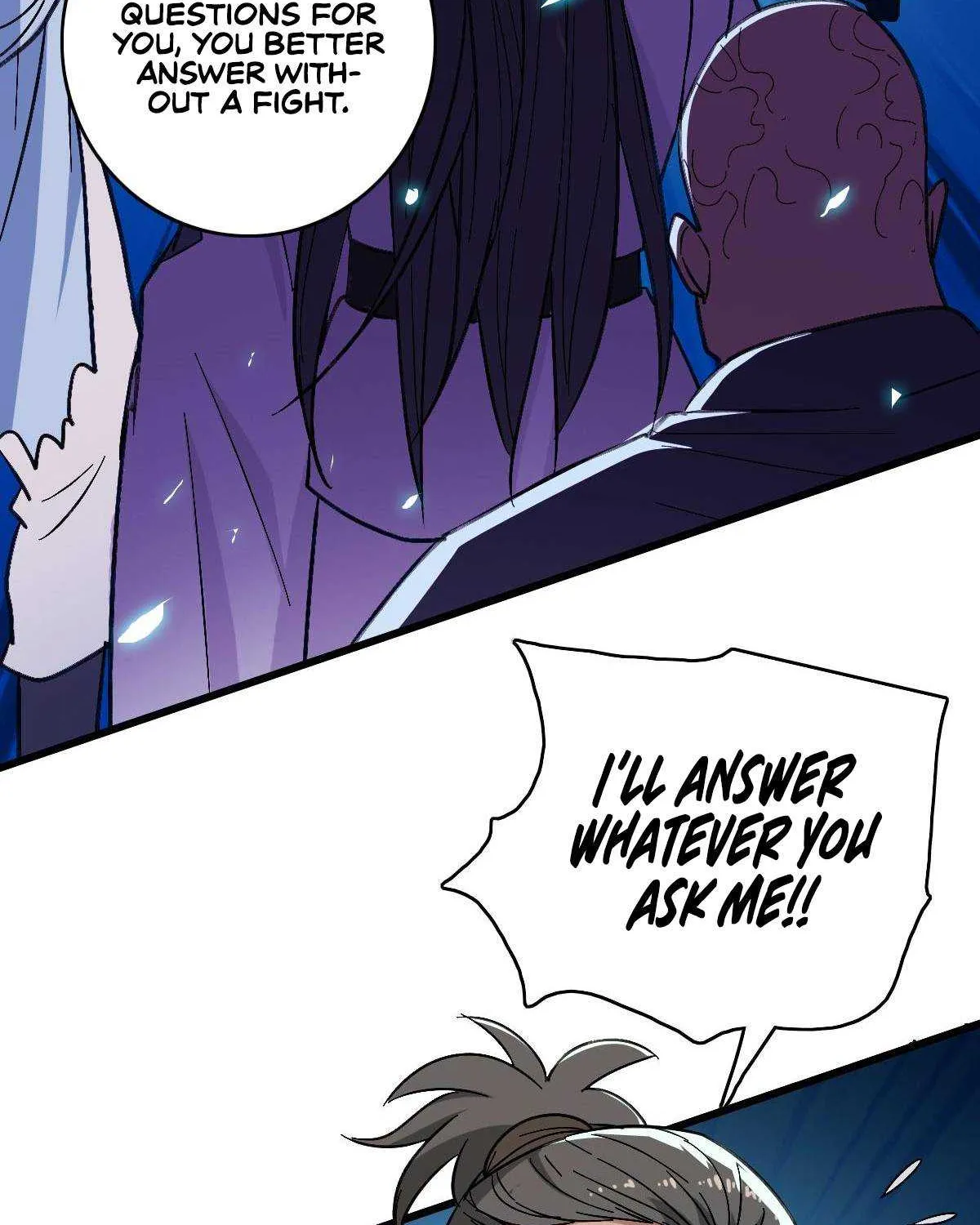 Supreme Taoist (2021) Chapter 67 page 6 - 