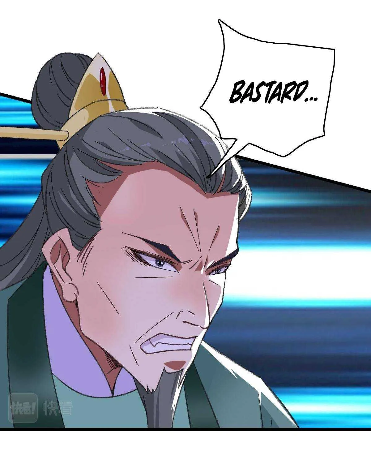 Supreme Taoist (2021) Chapter 67 page 51 - 