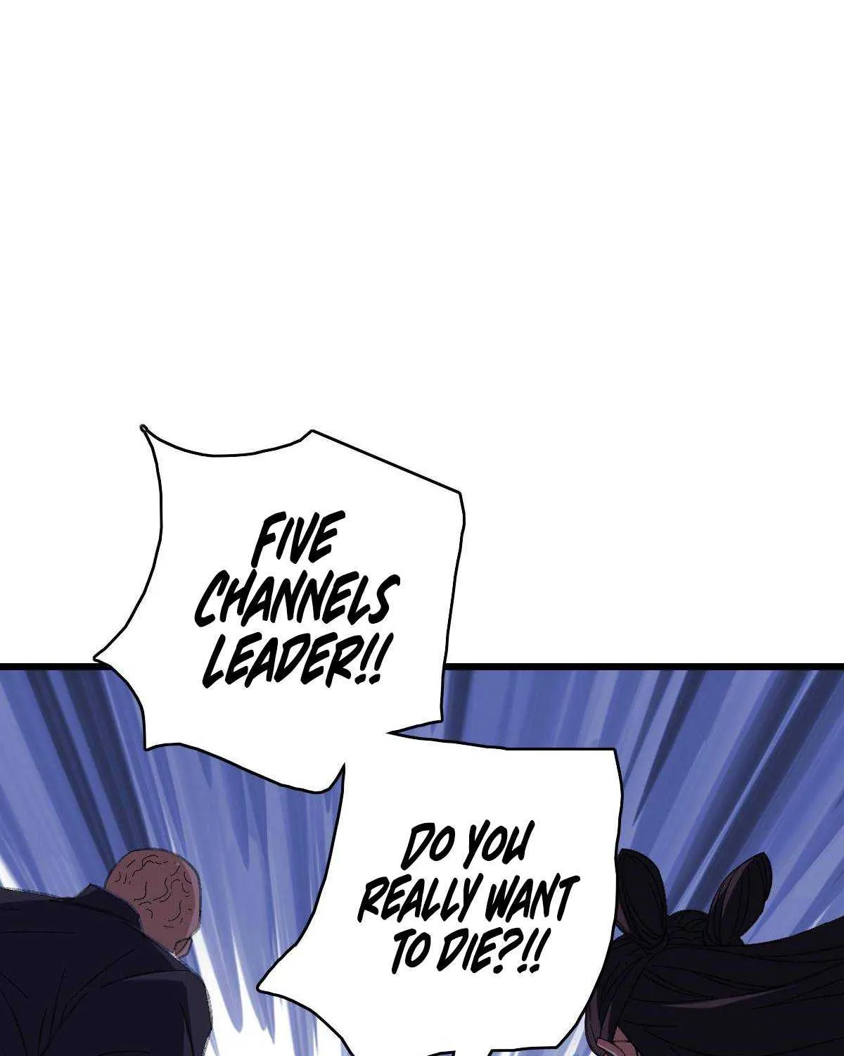 Supreme Taoist (2021) Chapter 67 page 52 - 