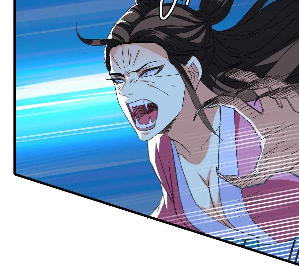 Supreme Taoist (2021) Chapter 67 page 54 - 