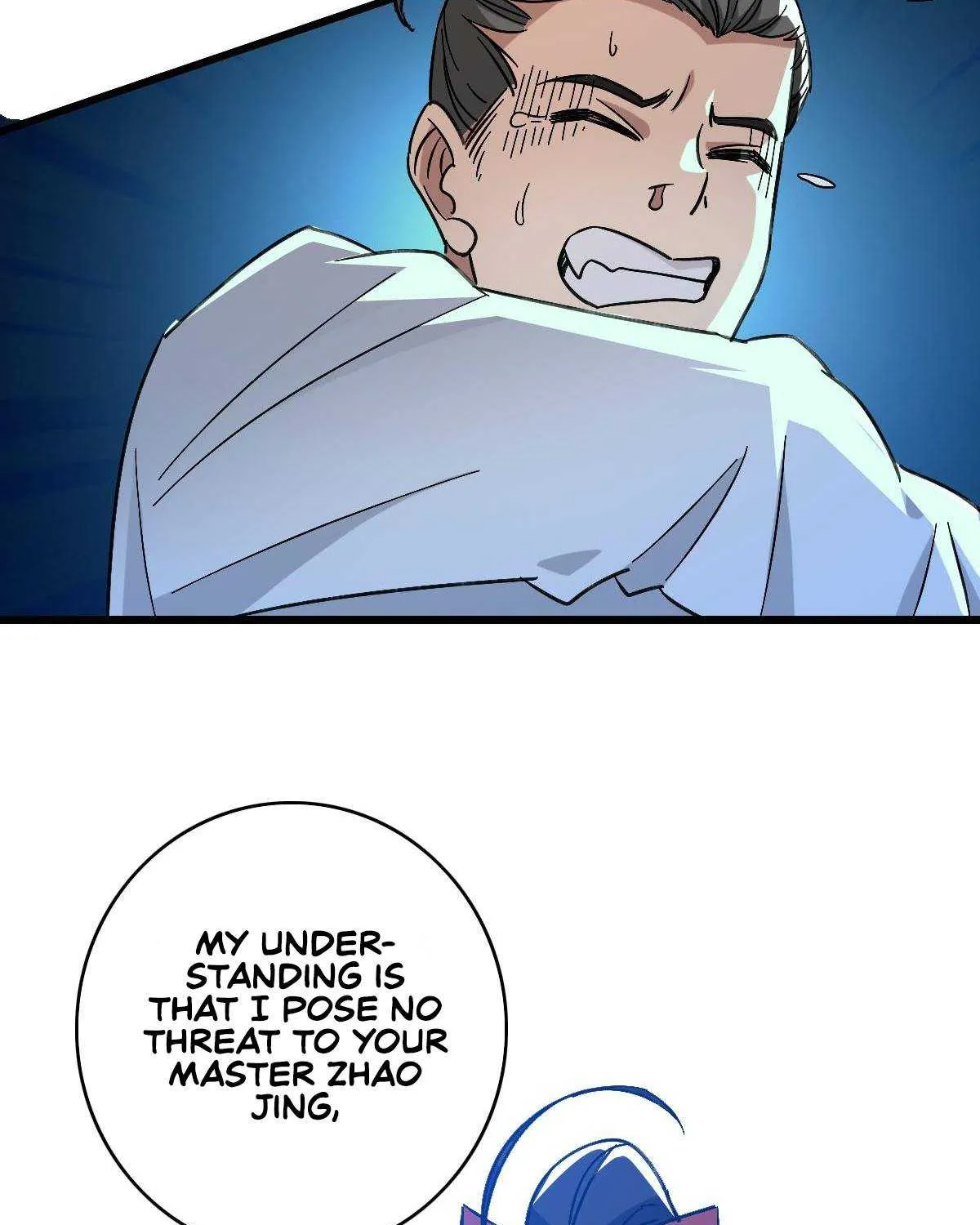 Supreme Taoist (2021) Chapter 67 page 7 - 