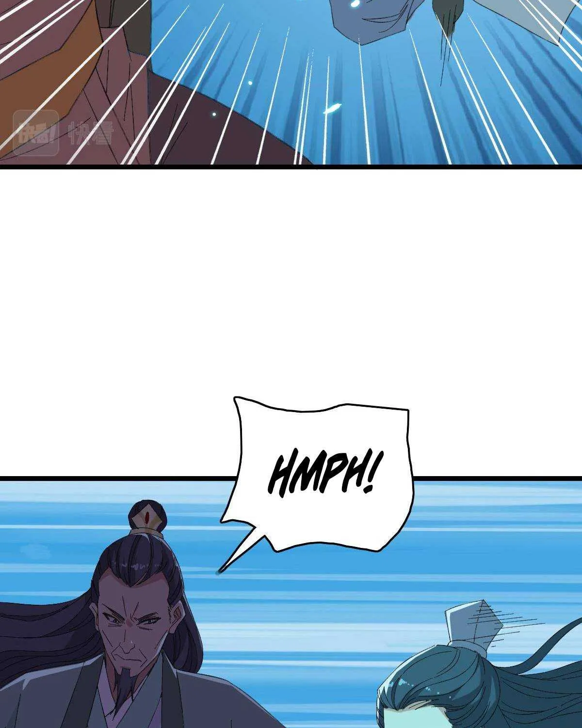 Supreme Taoist (2021) Chapter 67 page 61 - 