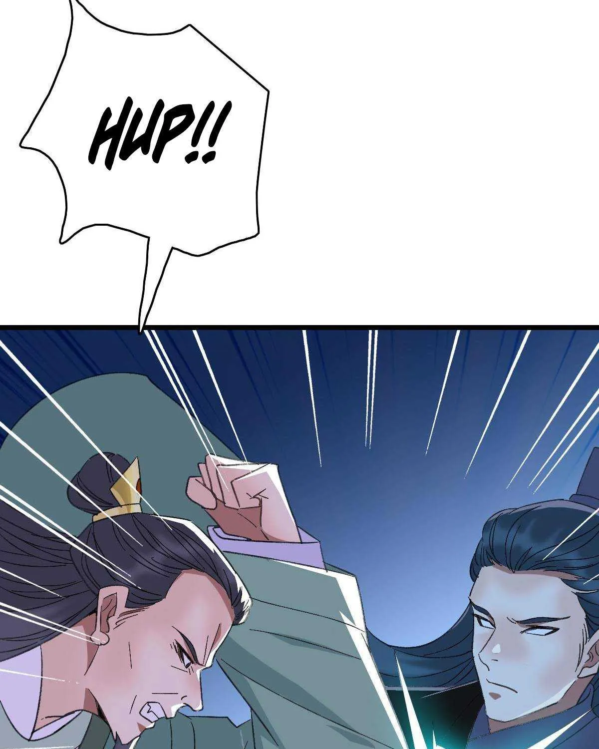 Supreme Taoist (2021) Chapter 67 page 65 - 