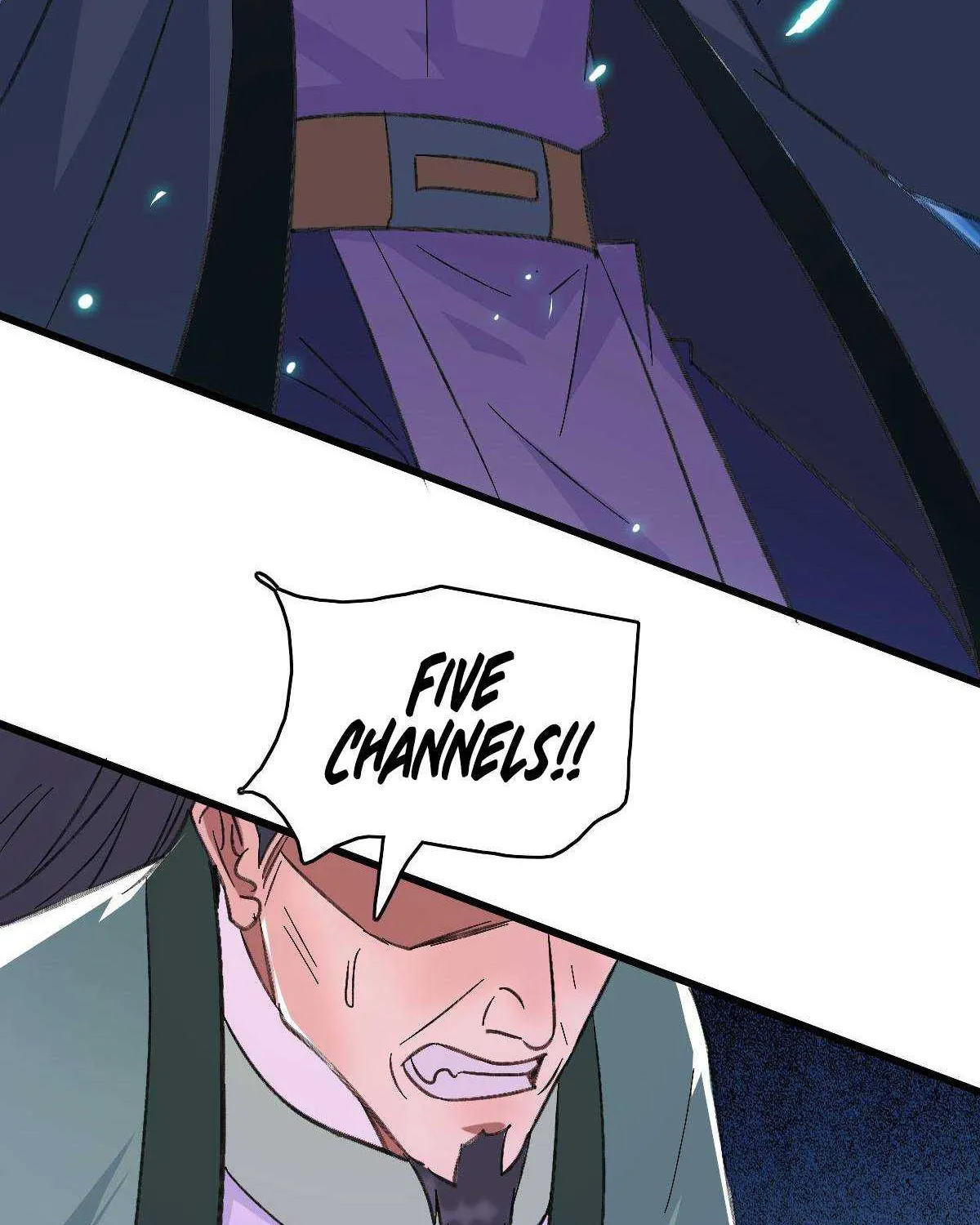 Supreme Taoist (2021) Chapter 67 page 70 - 