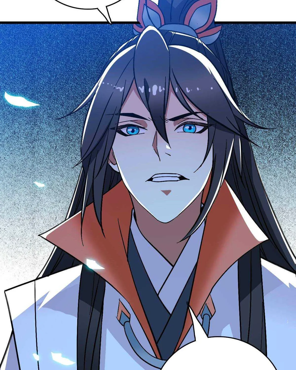 Supreme Taoist (2021) Chapter 67 page 8 - 
