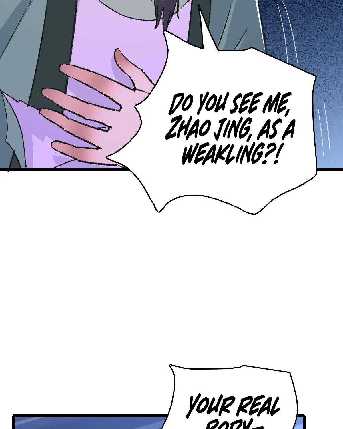 Supreme Taoist (2021) Chapter 67 page 71 - 