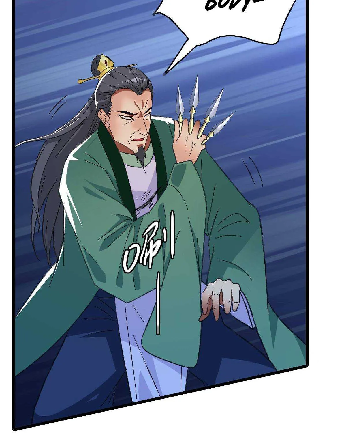 Supreme Taoist (2021) Chapter 67 page 72 - 