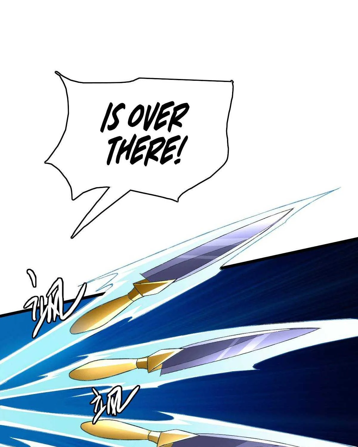 Supreme Taoist (2021) Chapter 67 page 73 - 