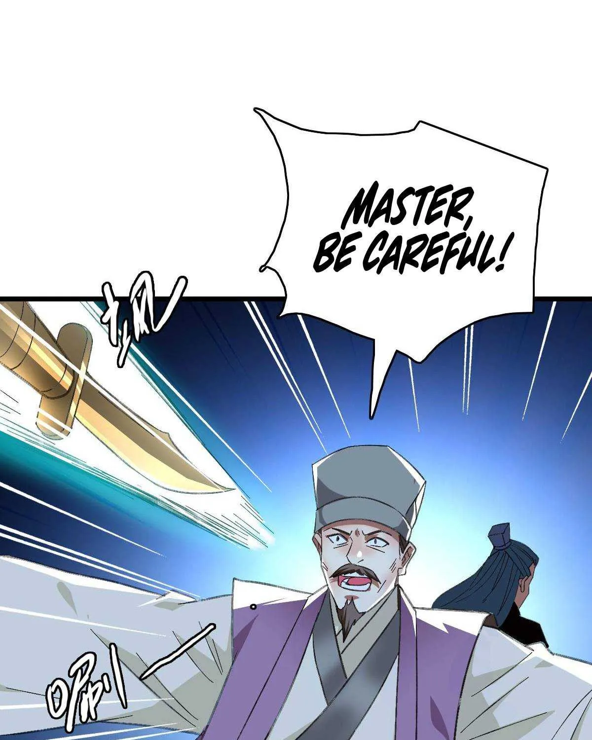 Supreme Taoist (2021) Chapter 67 page 79 - 