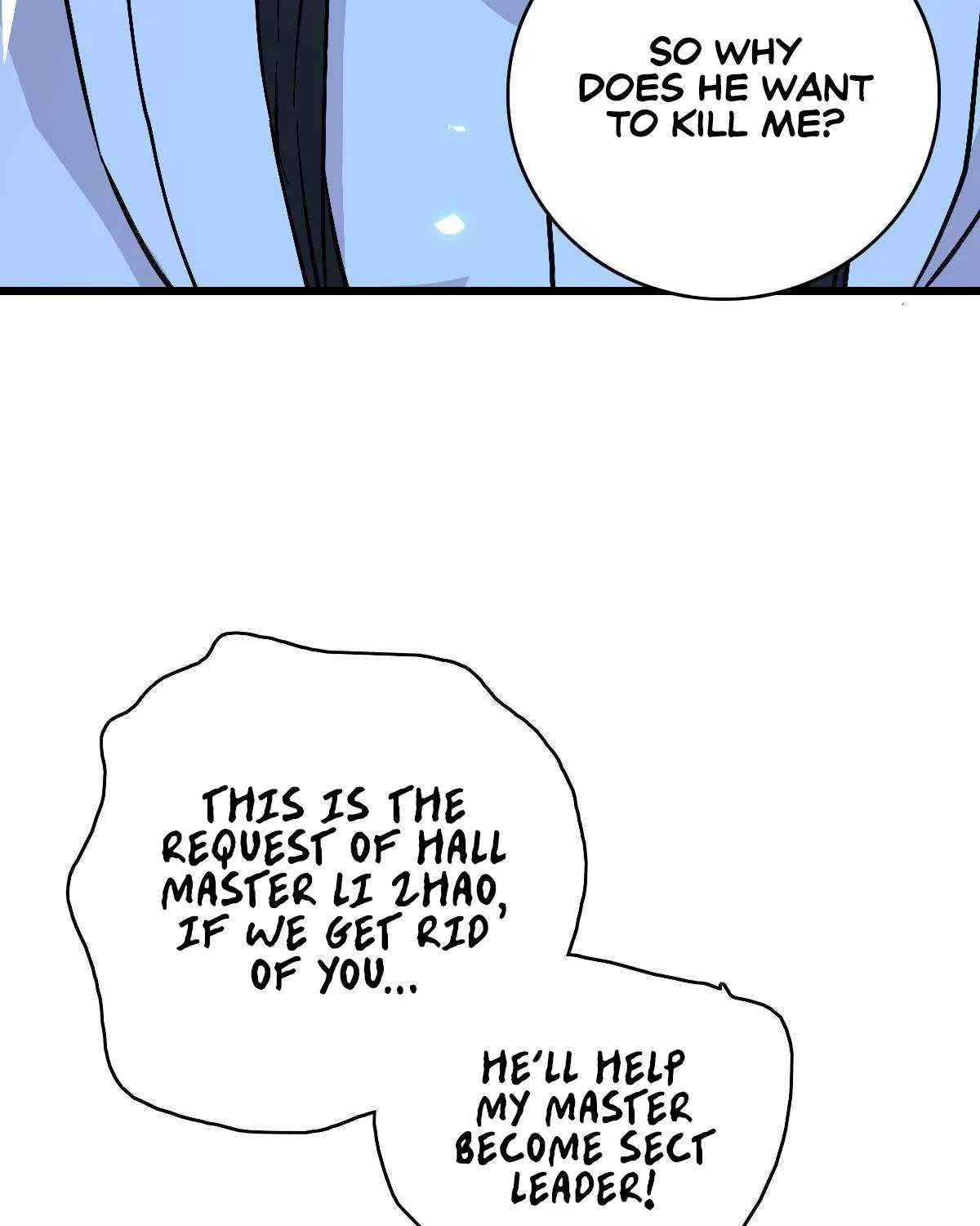 Supreme Taoist (2021) Chapter 67 page 9 - 