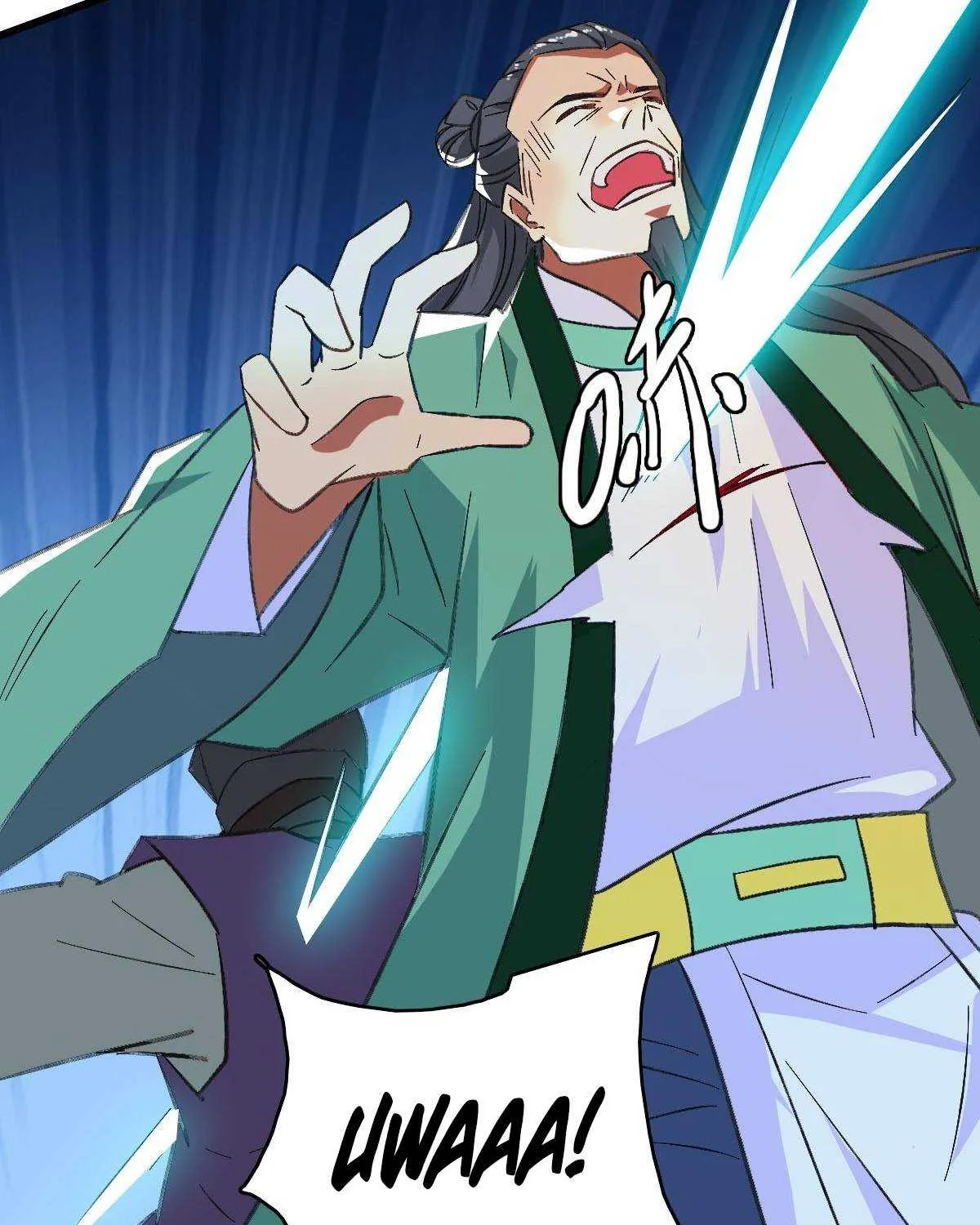 Supreme Taoist (2021) Chapter 67 page 81 - 