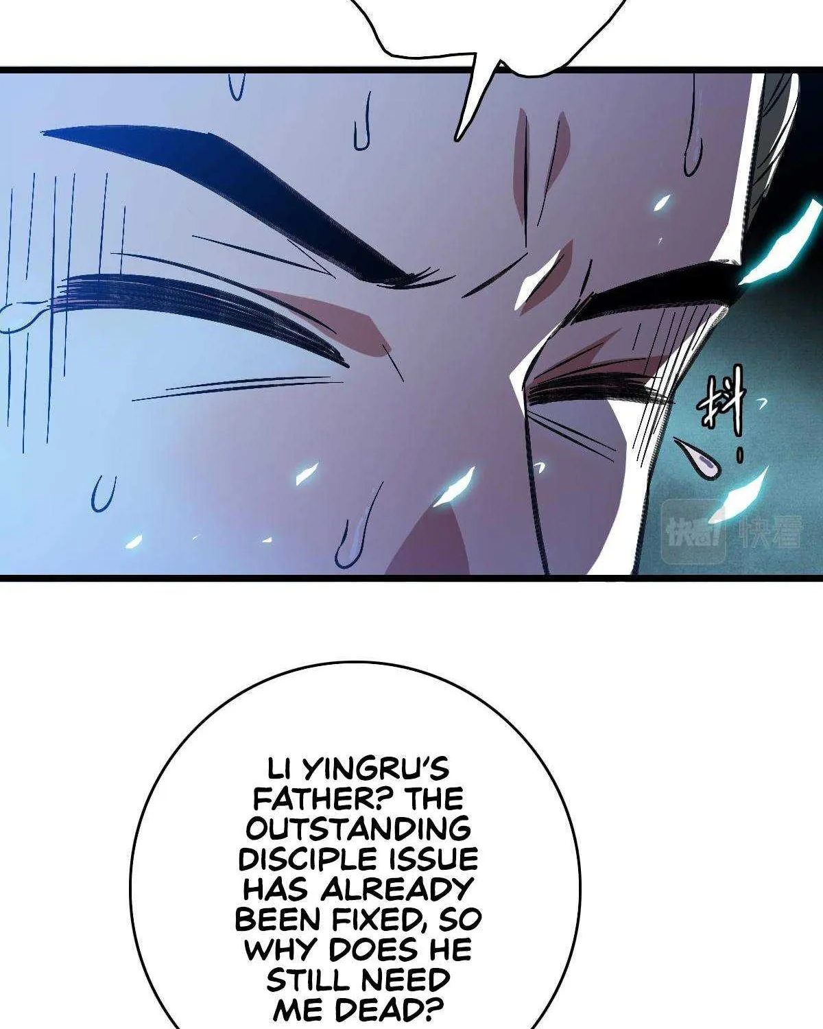Supreme Taoist (2021) Chapter 67 page 10 - 