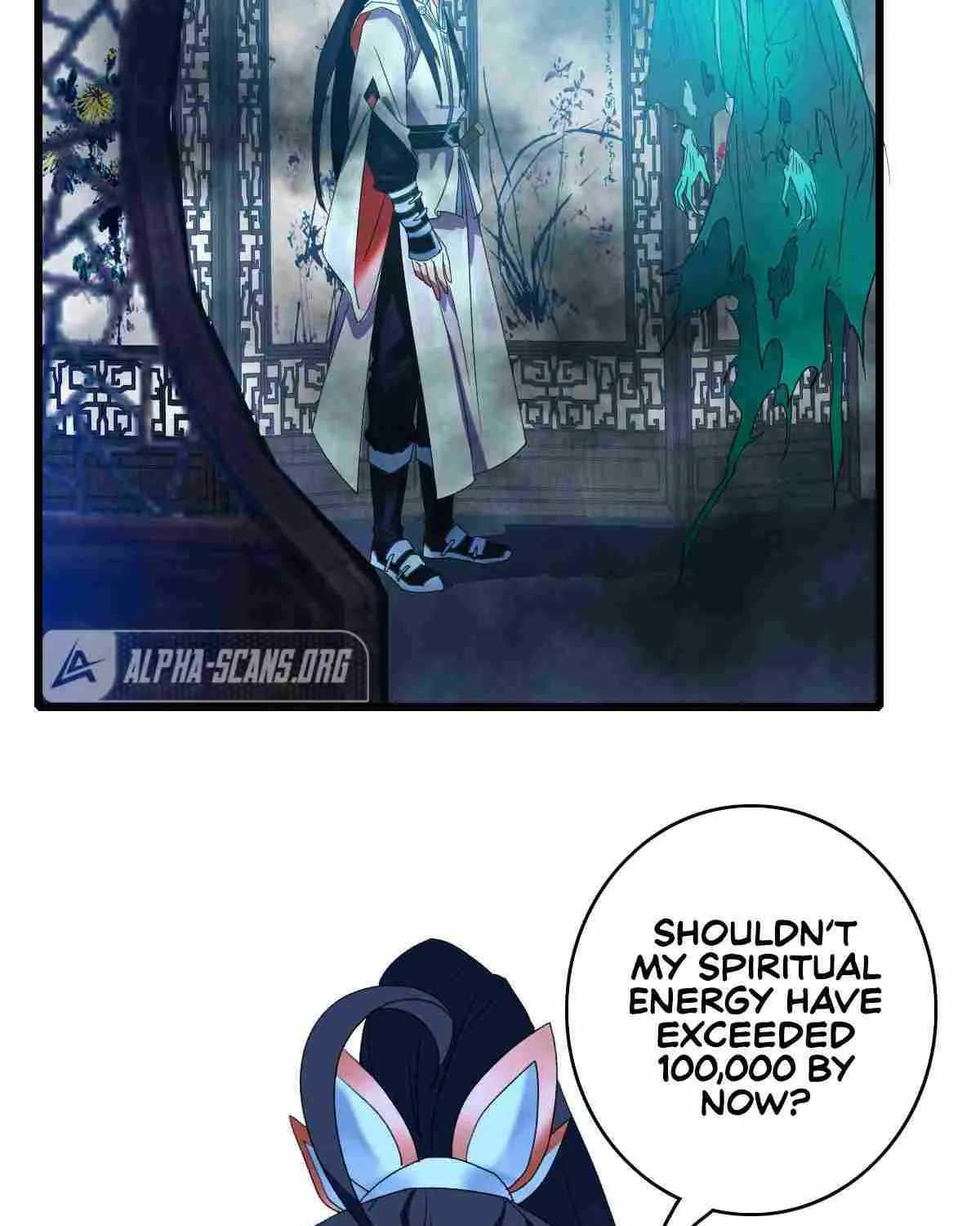 Supreme Taoist (2021) Chapter 68 page 11 - 