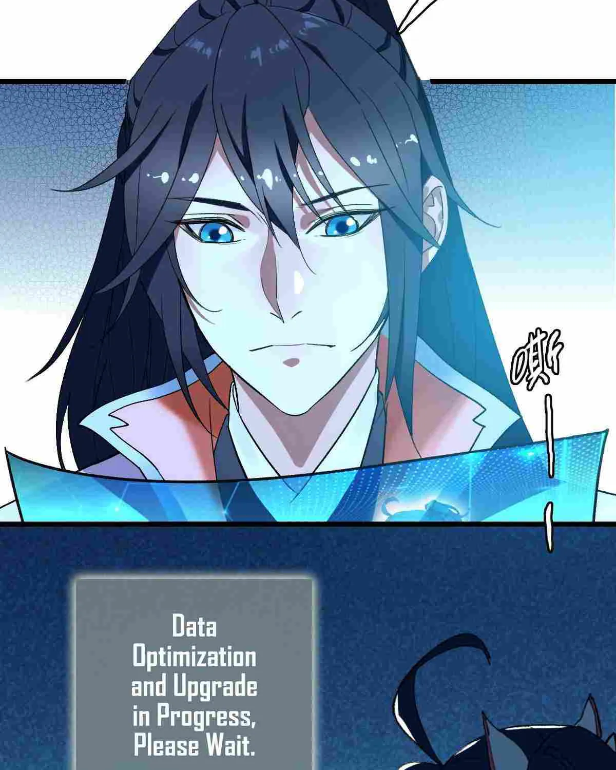 Supreme Taoist (2021) Chapter 68 page 12 - 