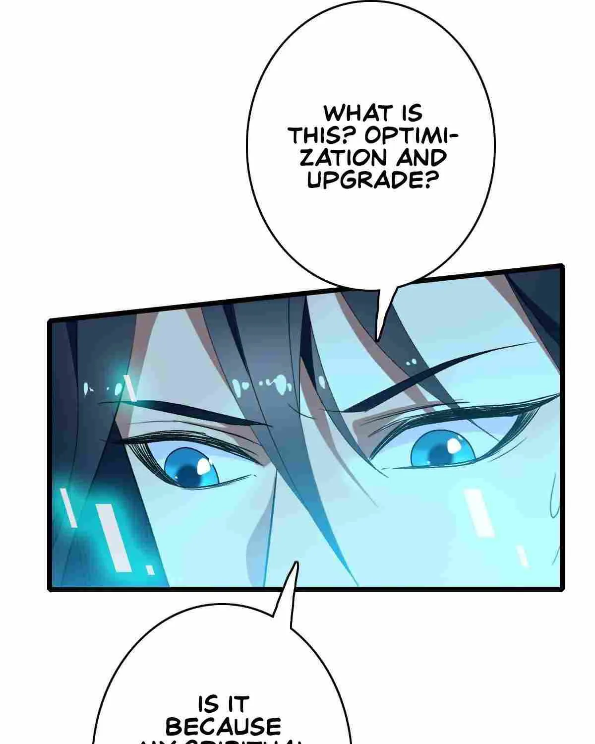 Supreme Taoist (2021) Chapter 68 page 14 - 