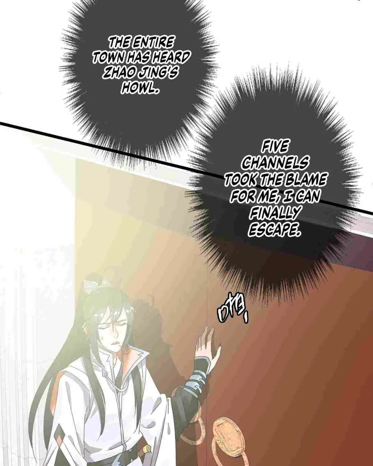Supreme Taoist (2021) Chapter 68 page 18 - 