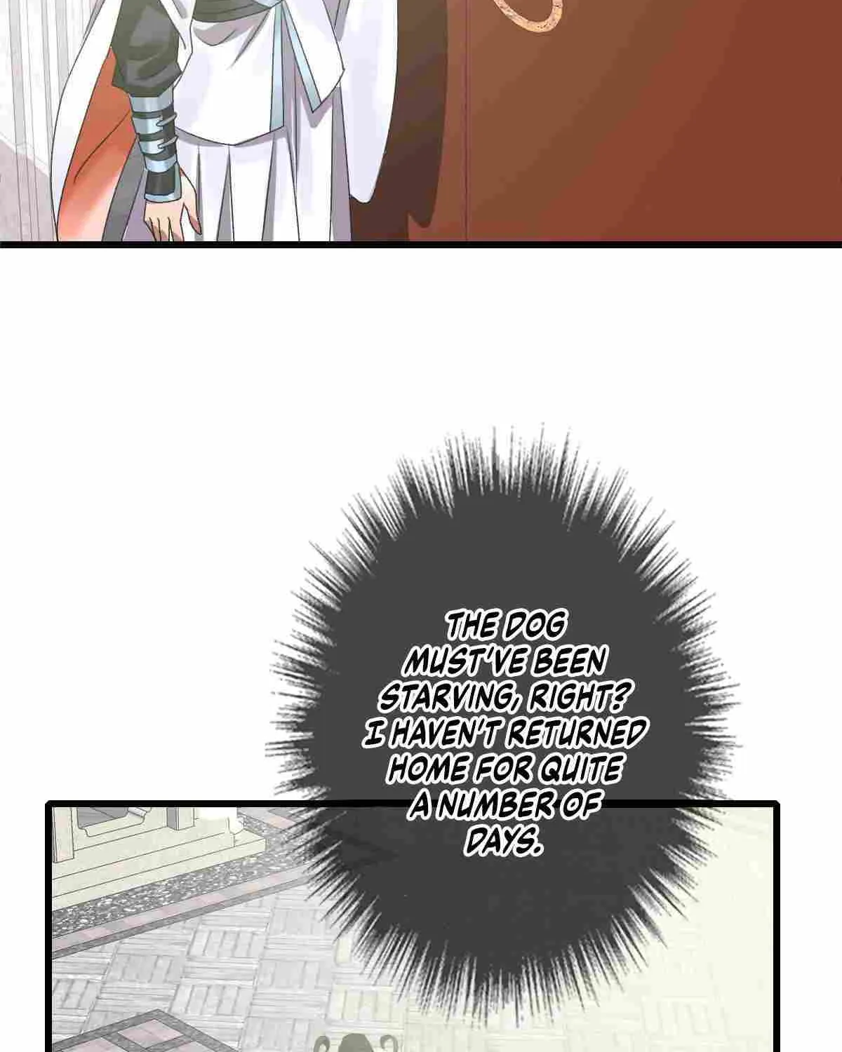 Supreme Taoist (2021) Chapter 68 page 19 - 