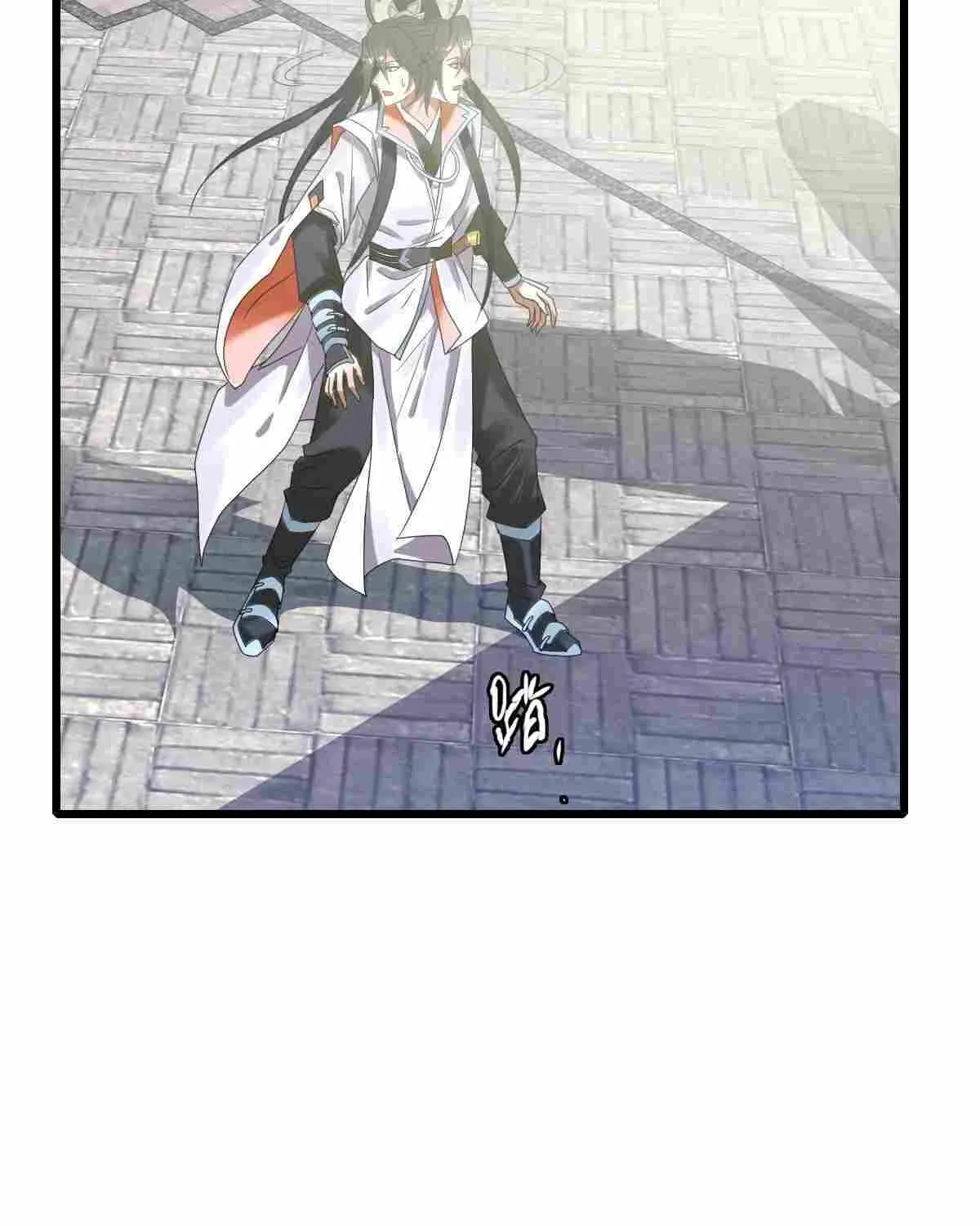 Supreme Taoist (2021) Chapter 68 page 20 - 