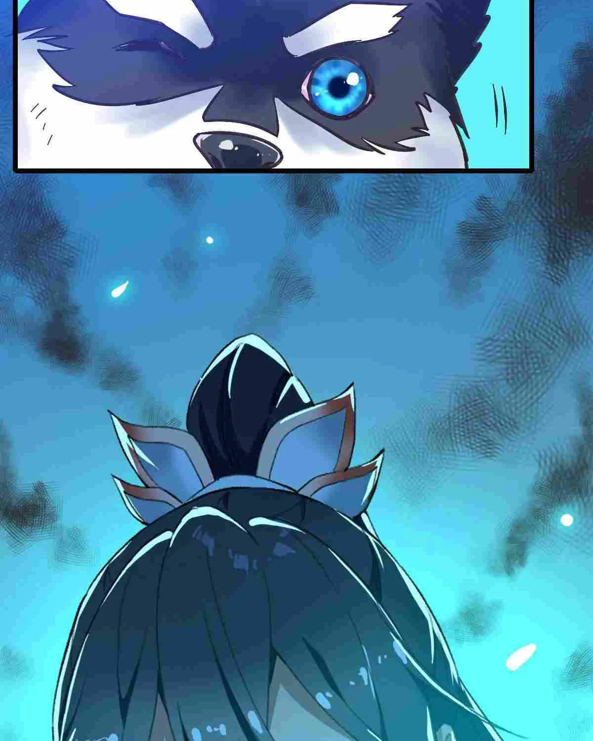 Supreme Taoist (2021) Chapter 68 page 25 - 